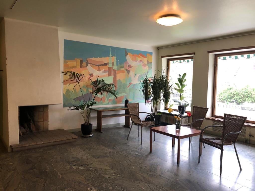 1 rok · 23 m² i Stockholm – bild 10