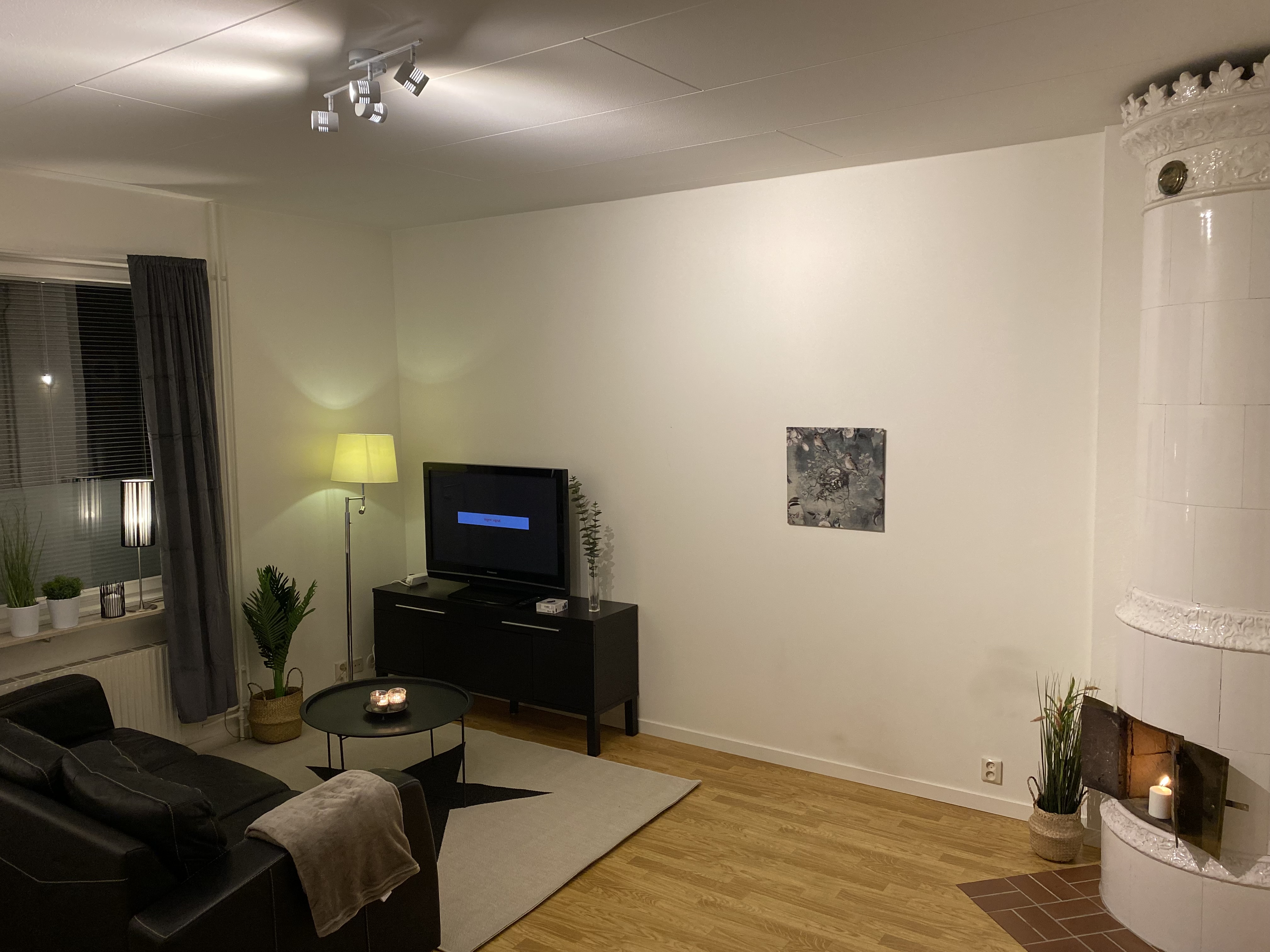 Lägenhet, 1 rooms, 44 sqm, Nyköping – bild 3