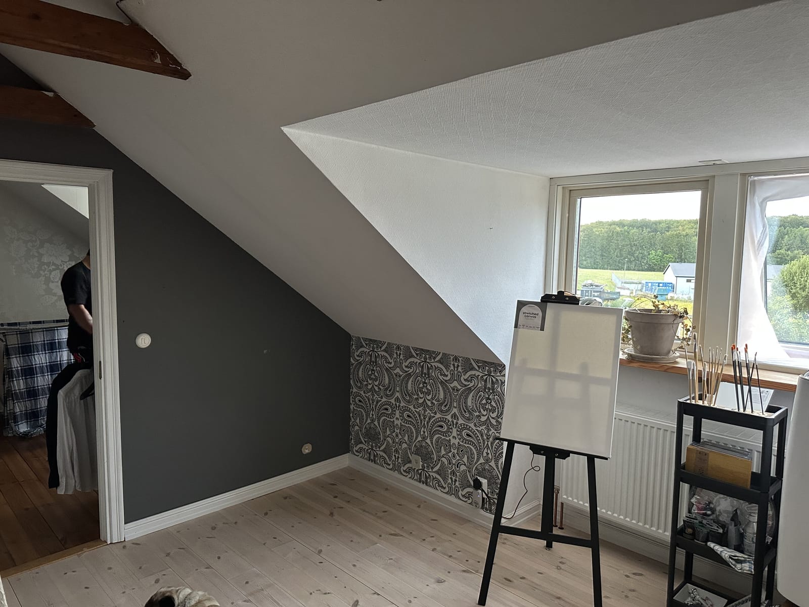 5 rok · 165 m² i Sankt Olof – bild 10