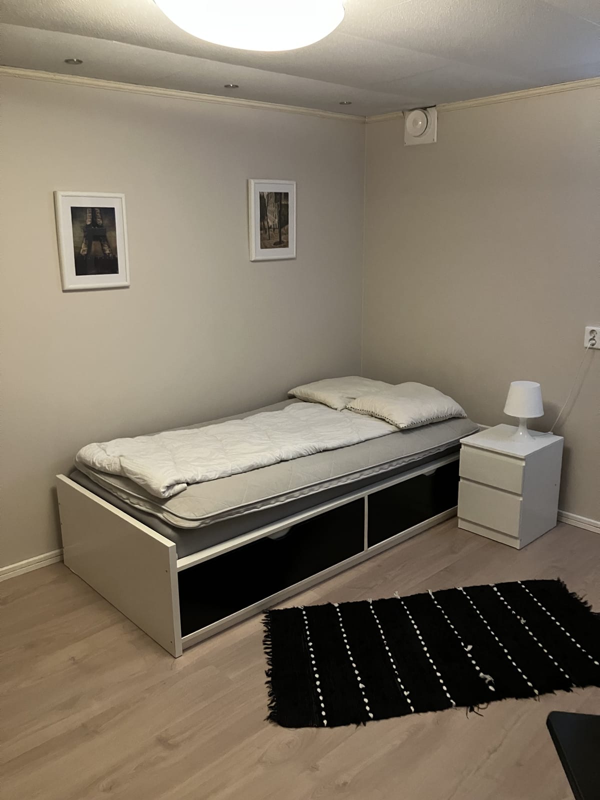 1 rok · 13 m² i Kullavik – bild 2