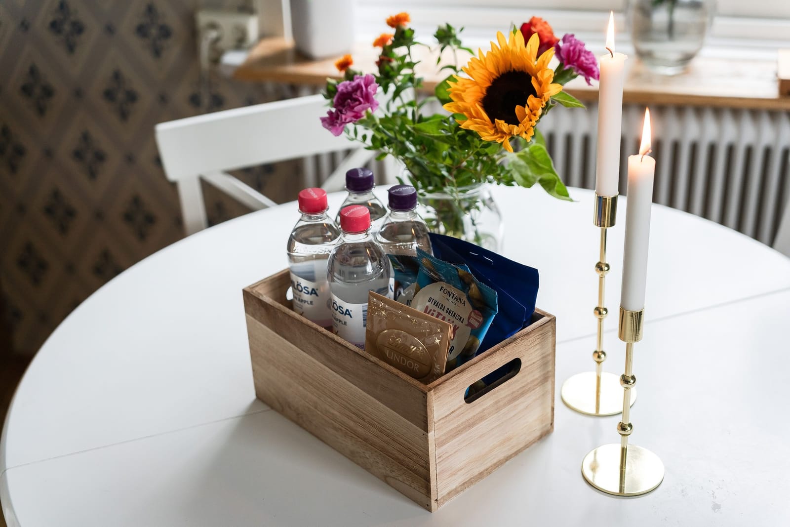 5 rok · 107 m² i Piteå – bild 22