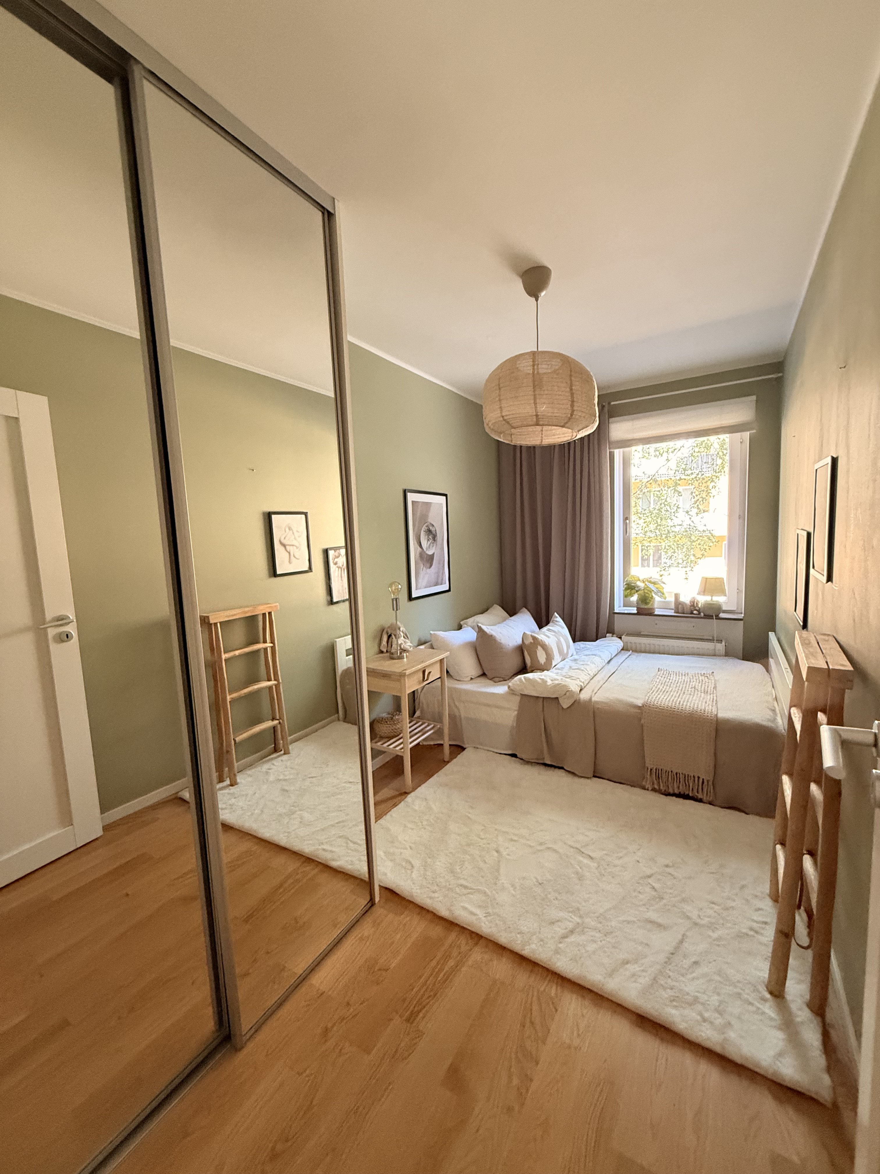 Lägenhet, 5 rooms, 111 sqm, Solna – bild 20