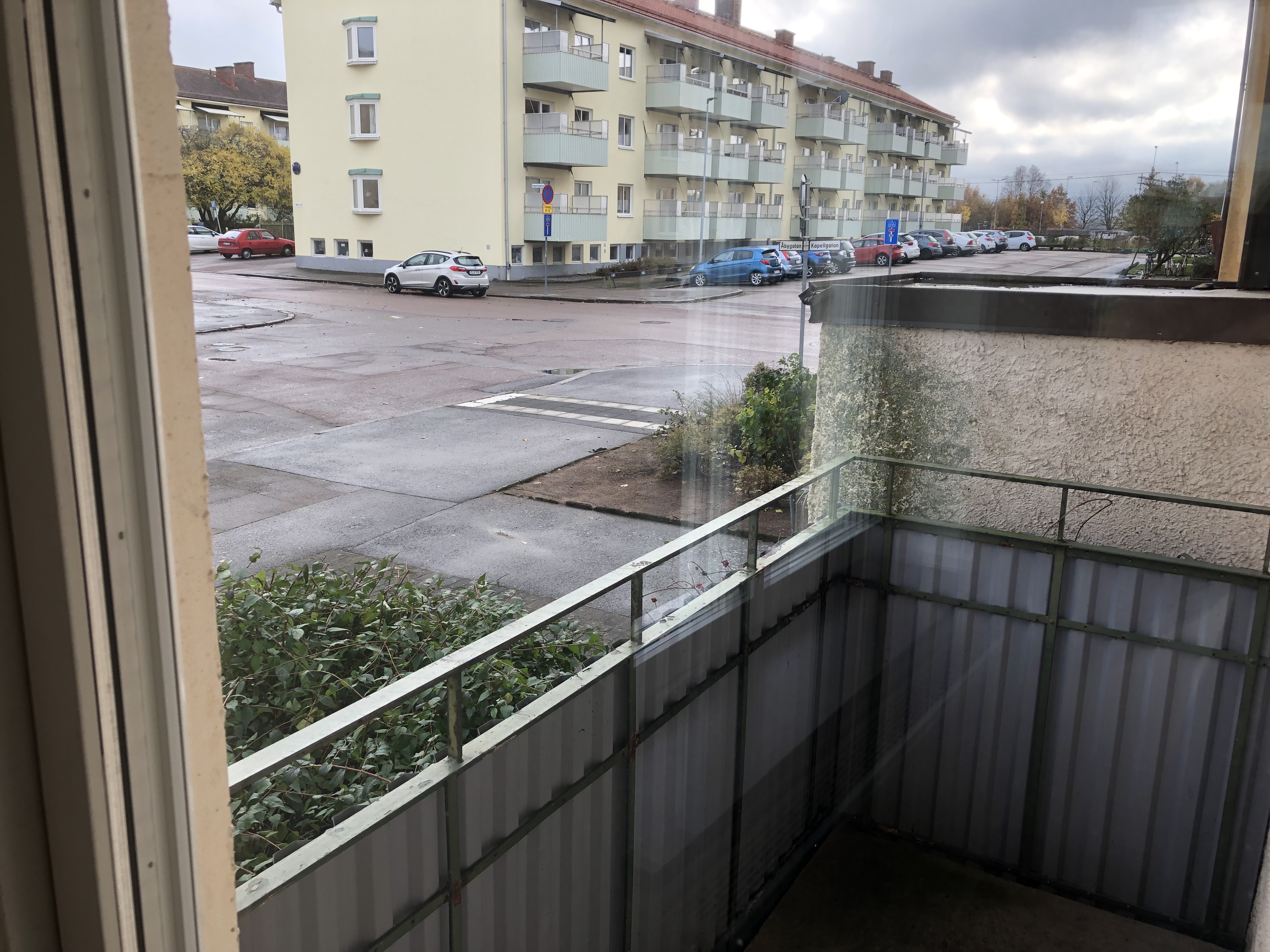 Lägenhet, 3 rooms, 73 sqm, Klippan – bild 7