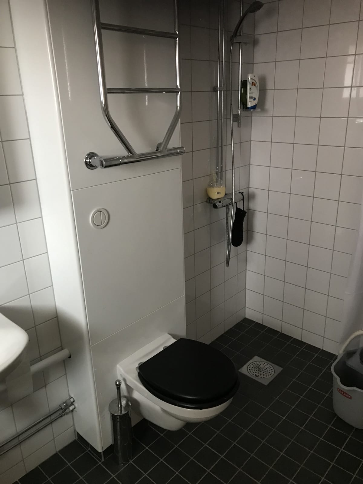 1 rok · 17 m² i Vårby – bild 2