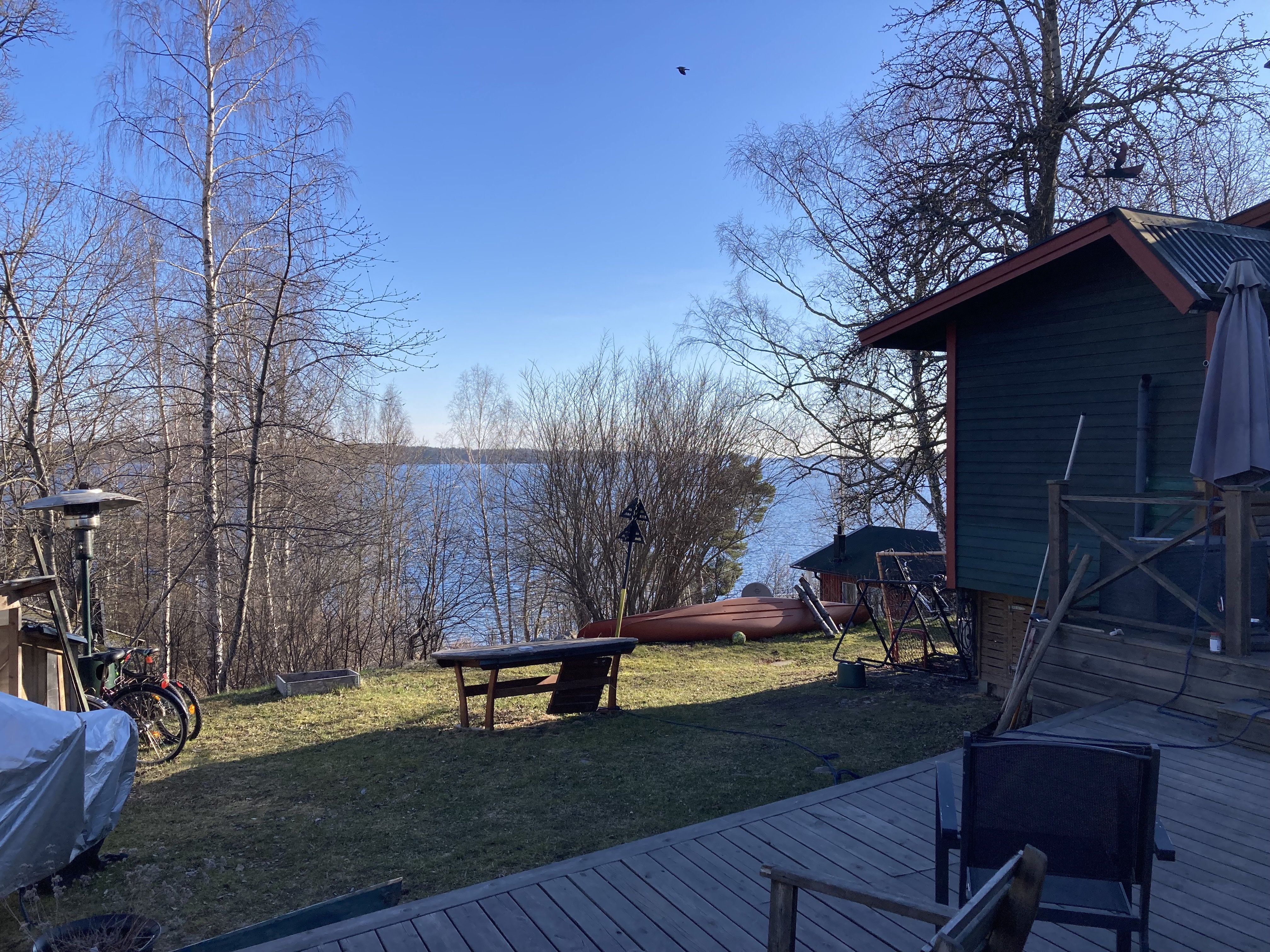 Villa/Hus, 5 rooms, 130 sqm, Årsta havsbad – Årsta havsbad
