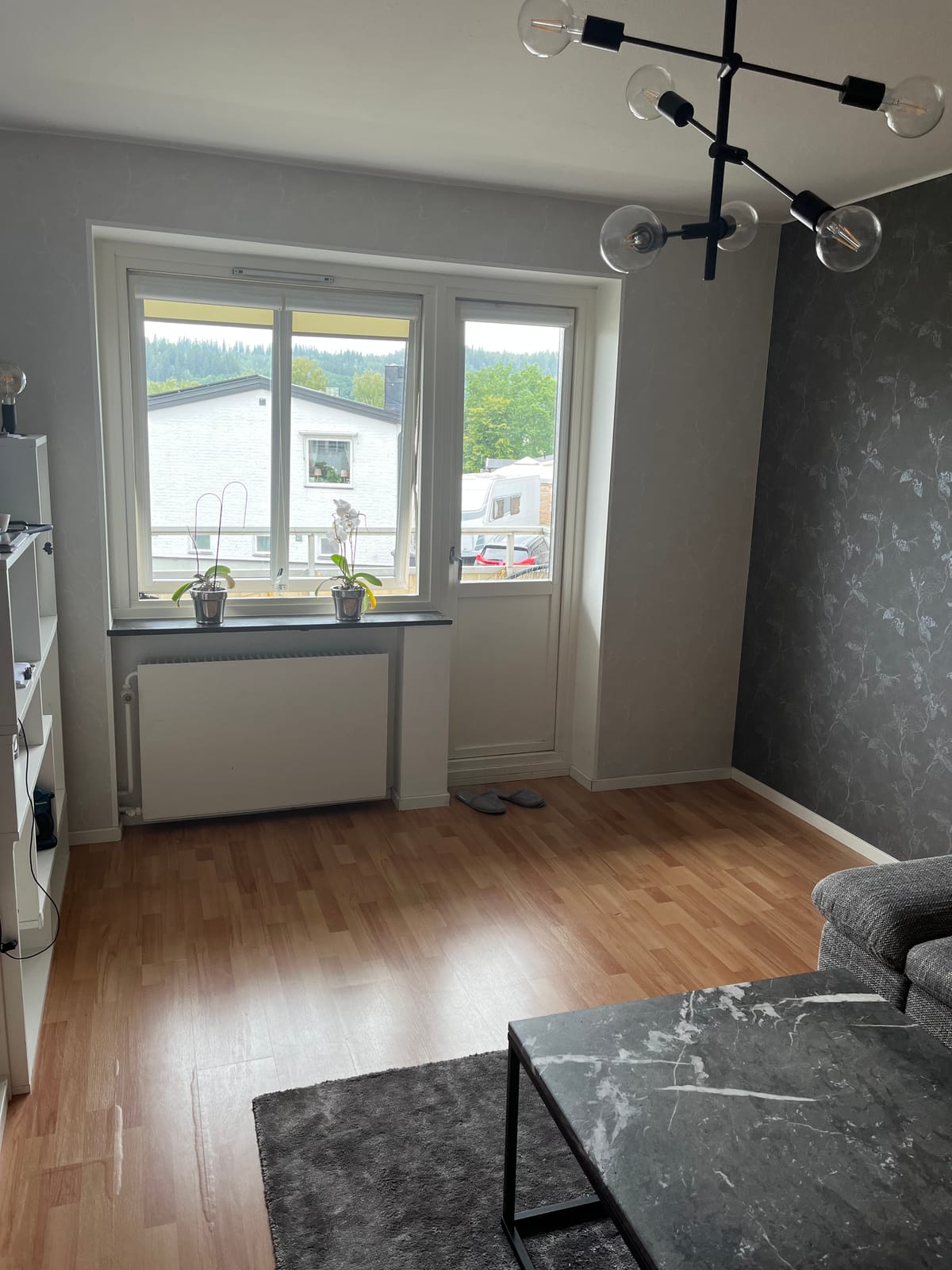 Lägenhet, 3 rooms, 67 sqm, Borås