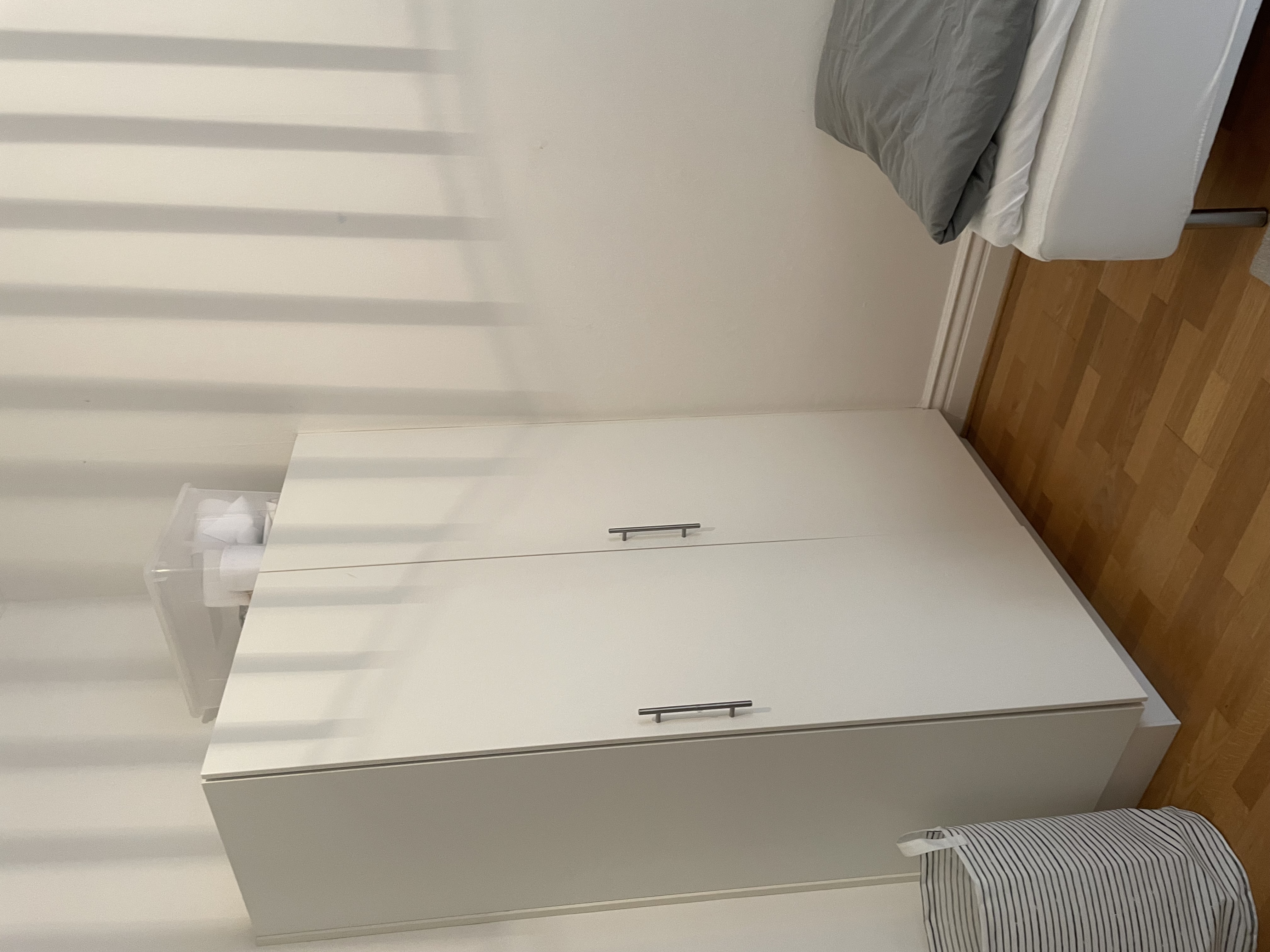 Lägenhet, 1 rooms, 13 sqm, Malmö – bild 2