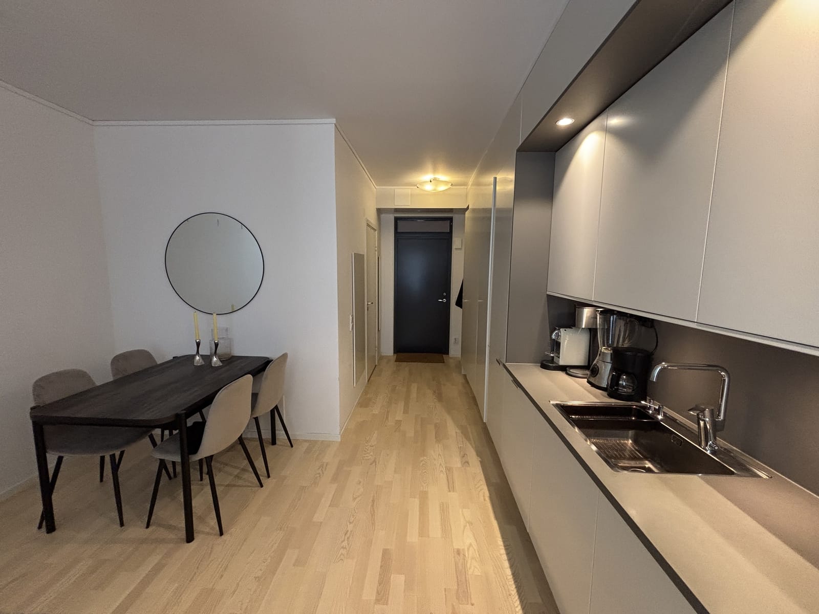 1 rok · 32 m² i Vega – bild 3