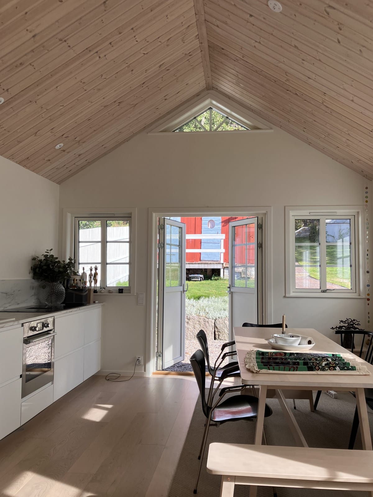 Stuga, 2 rooms, 55 sqm, Gränna