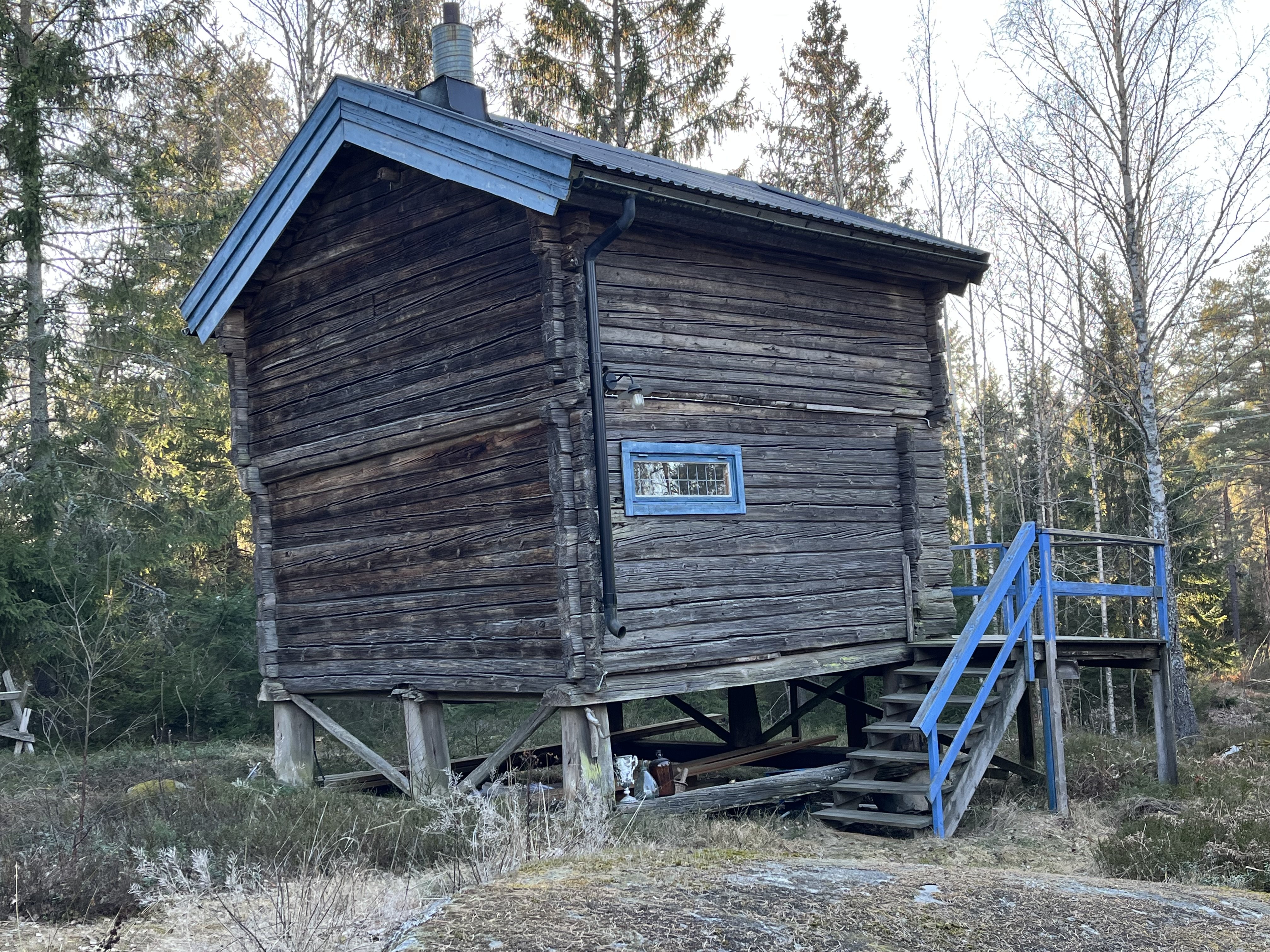 Stuga, 2 rooms, 30 sqm, Skå – bild 2
