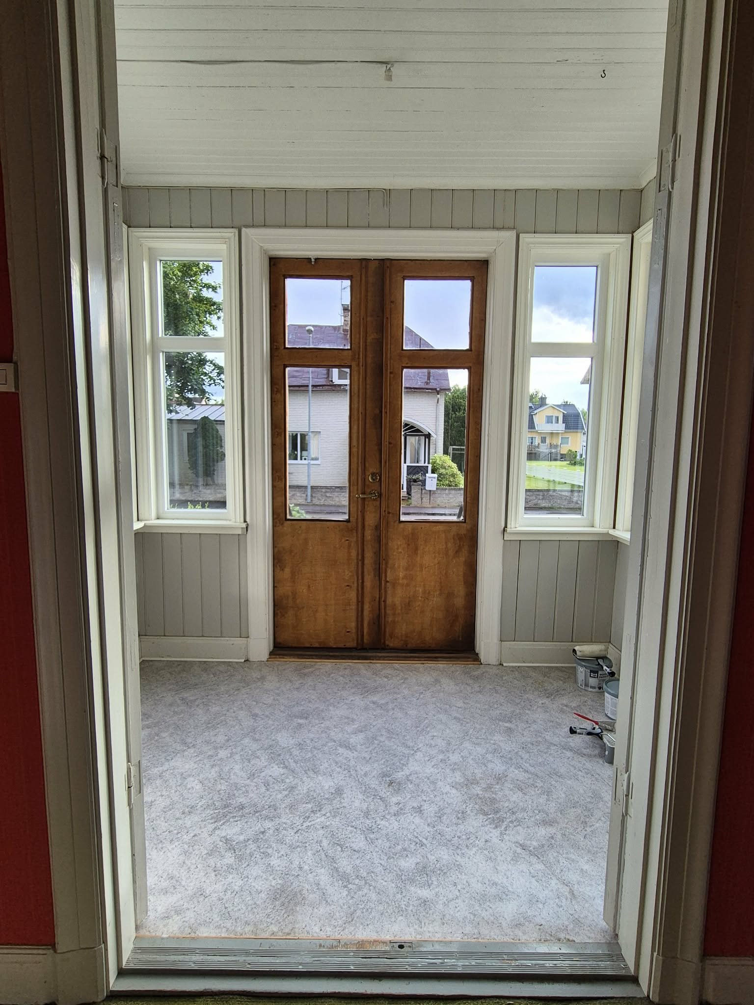 Villa/Hus, 4 rooms, 147 sqm, Laxå – Laxå