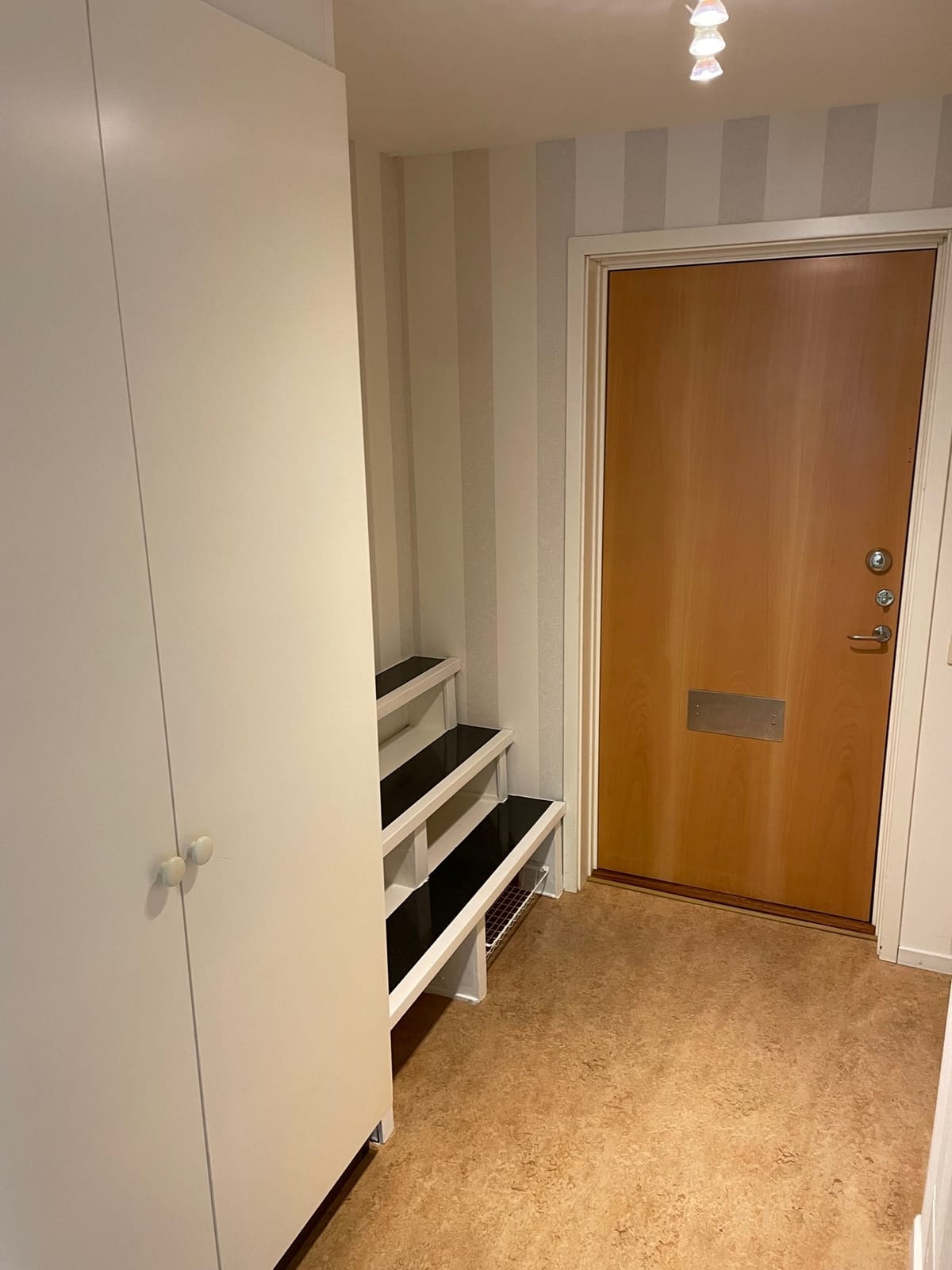 2 rok · 58 m² i Vänersborg – bild 3