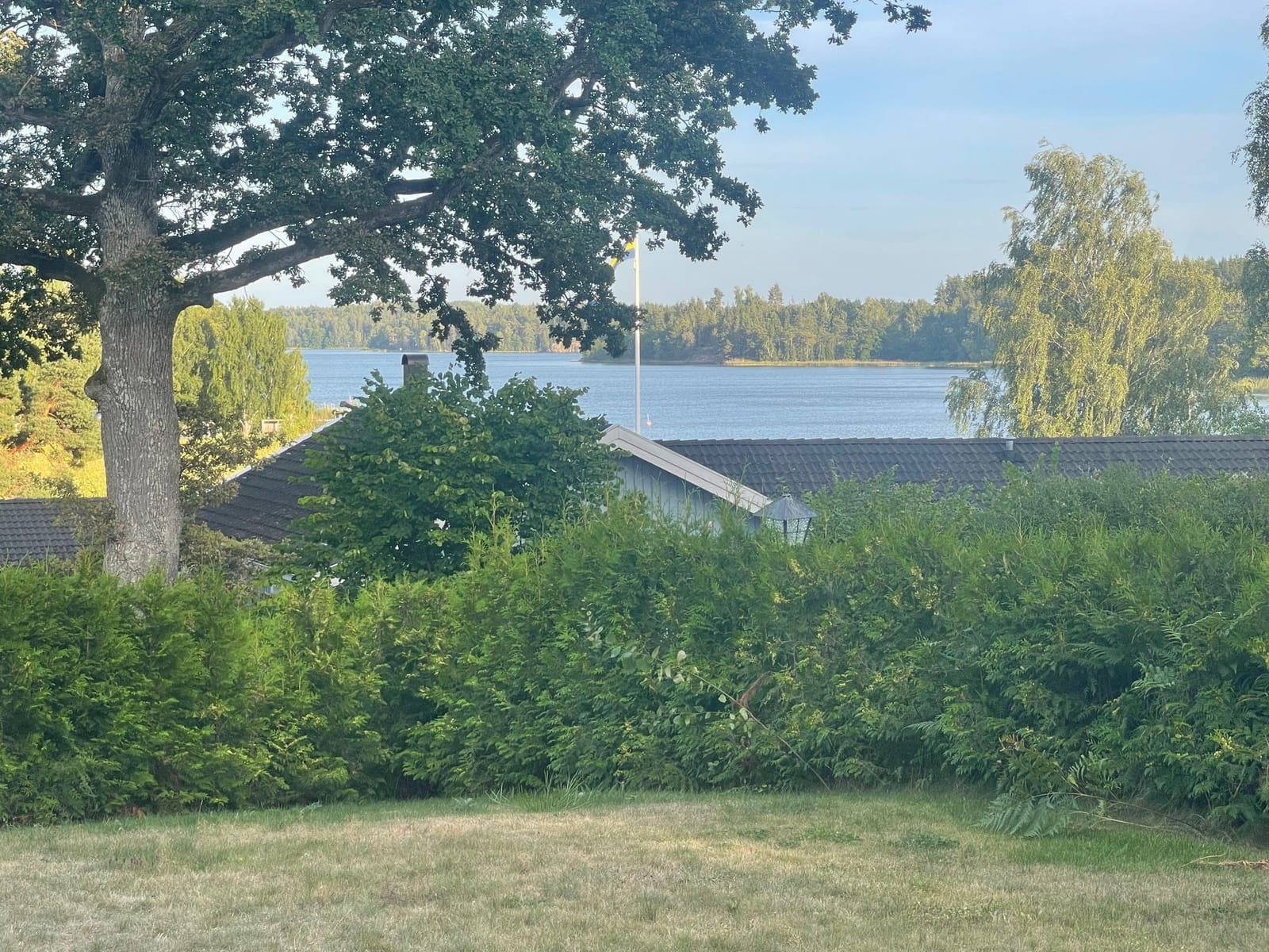 9 rok · 161 m² i Åkersberga – Åkersberga