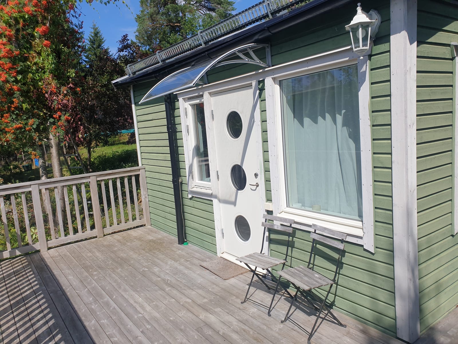 2 rok · 25 m² i Mölnlycke – bild 2