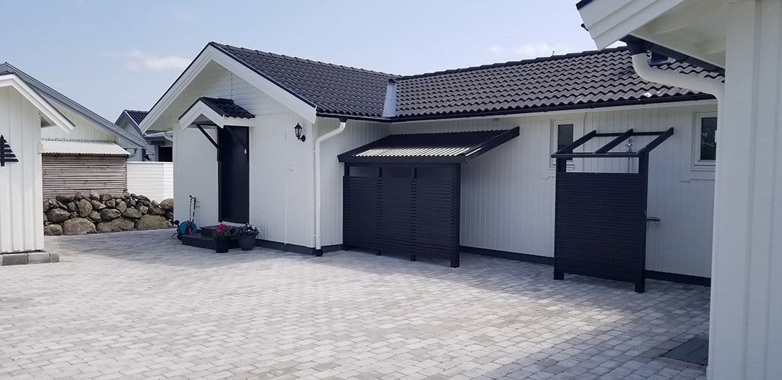 5 rok · 160 m² i Varberg – bild 16