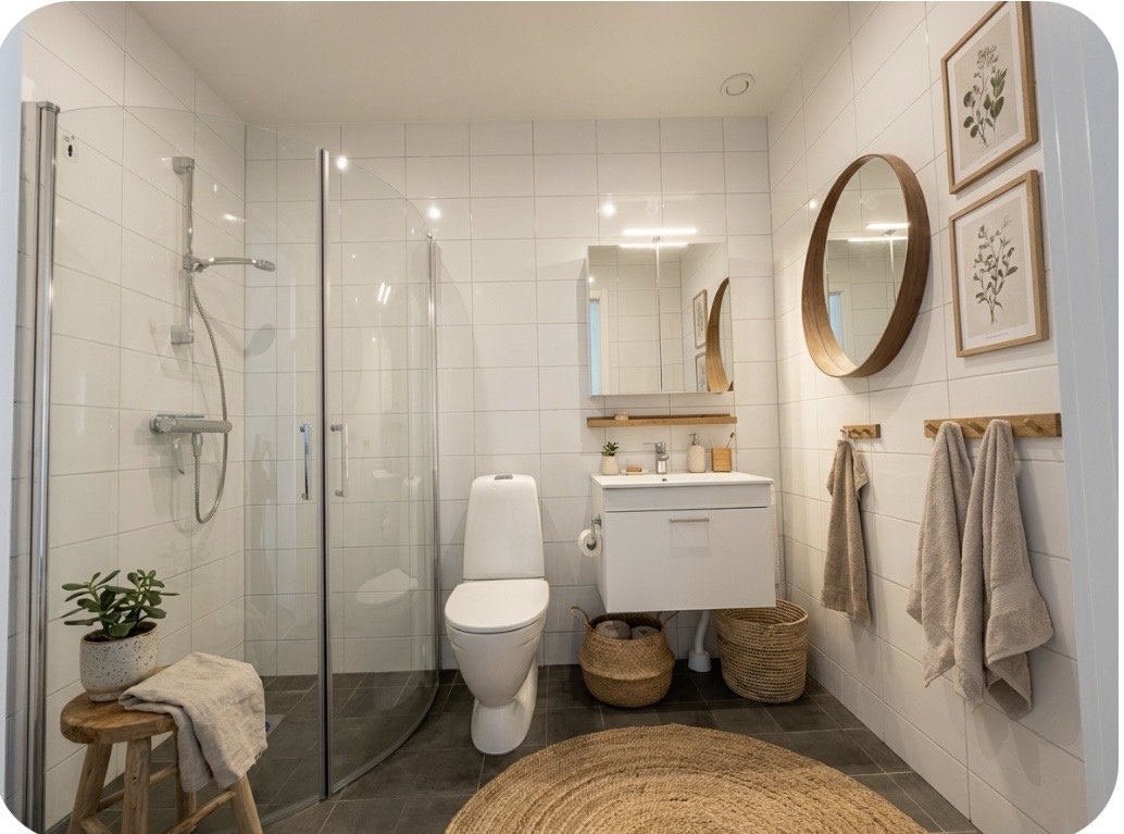 2 rok · 40 m² i Karlstad – bild 3