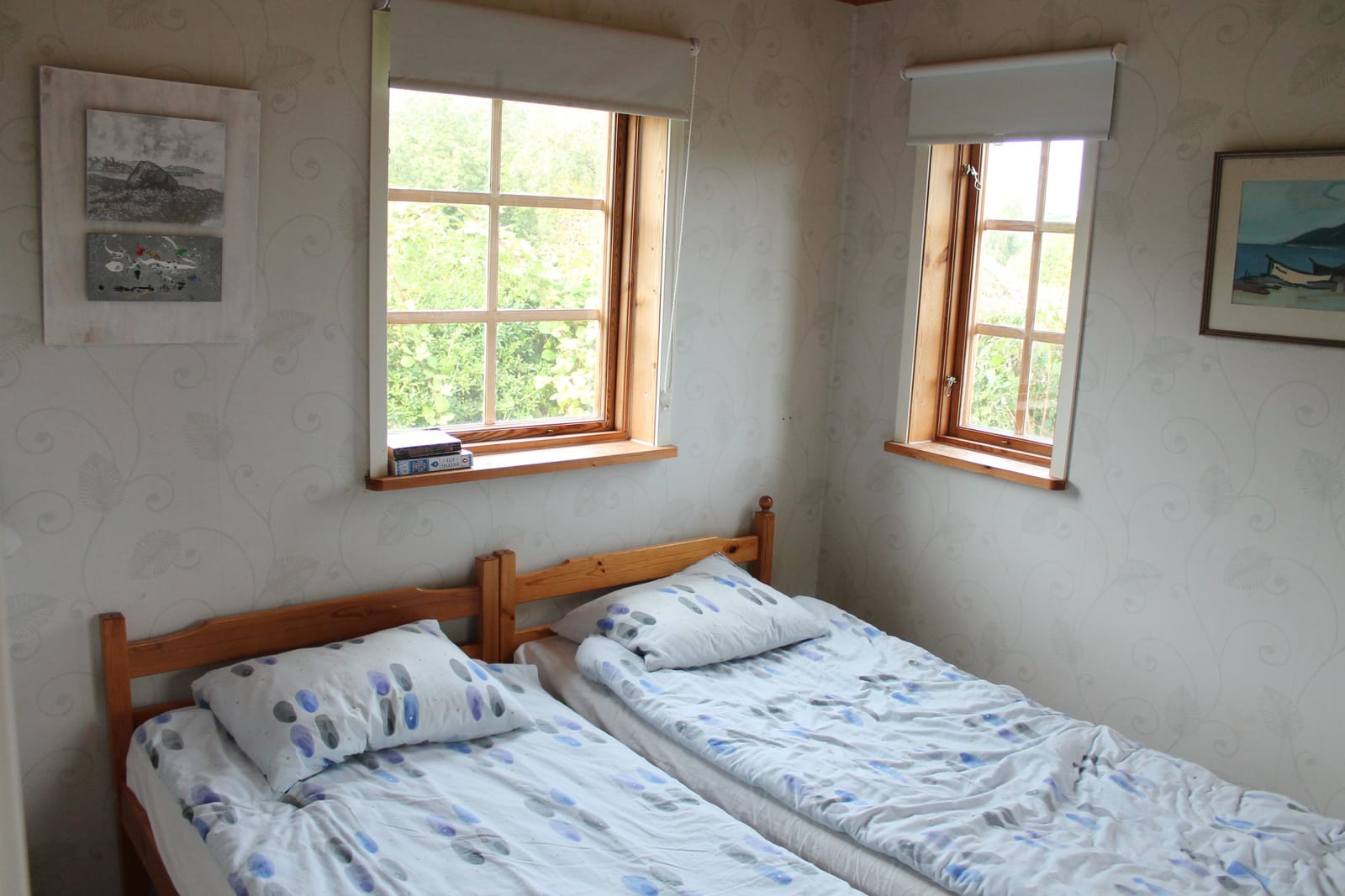 3 rok · 32 m² i Skäret – bild 6
