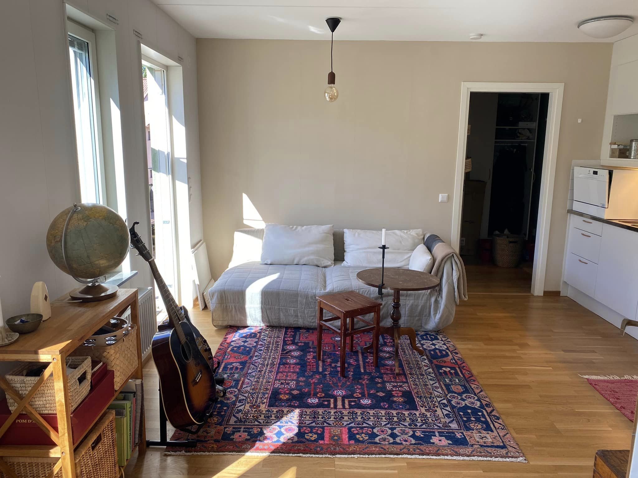 2 rok · 37 m² i Farsta – bild 9