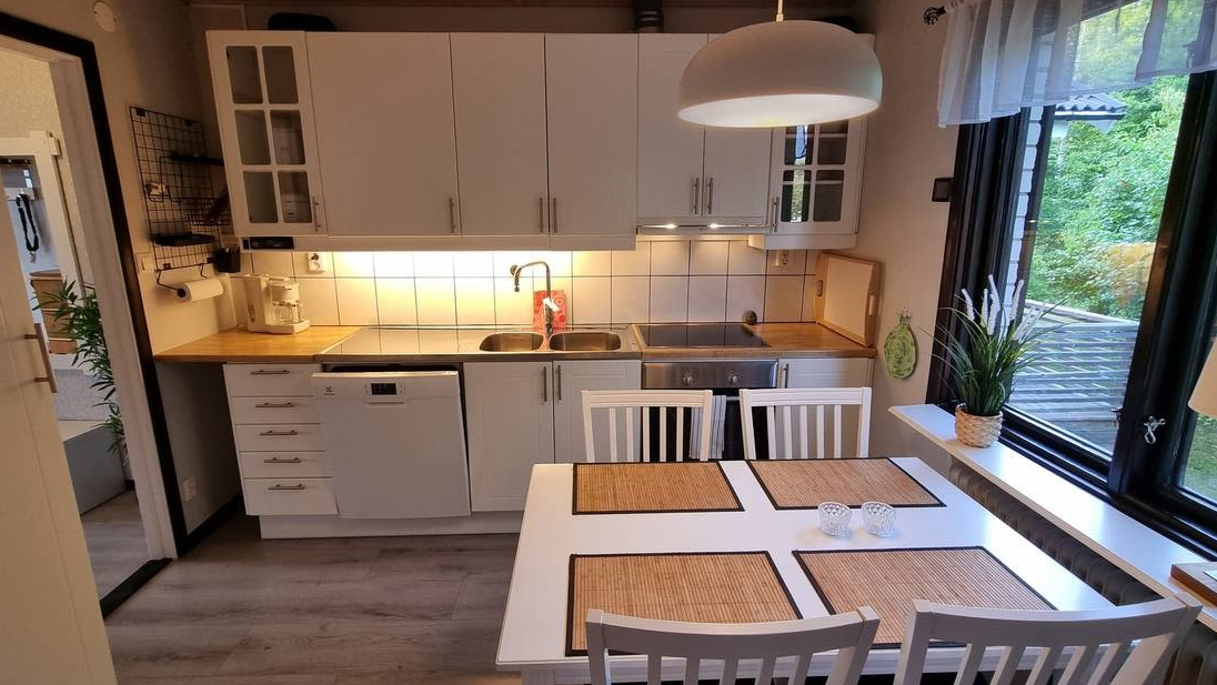 Lägenhet, 2 rooms, 55 sqm, Västervik – bild 3
