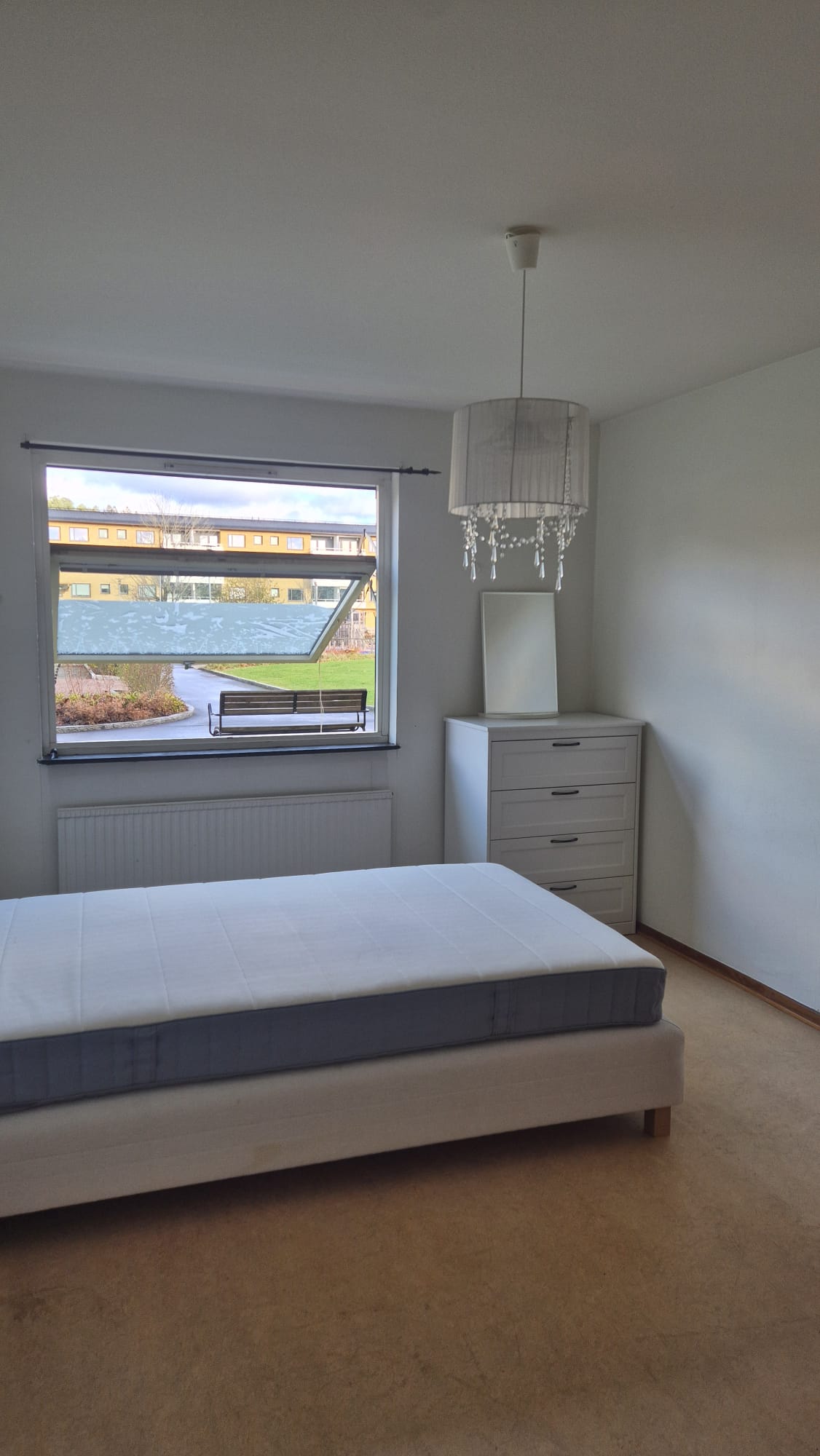 Lägenhet, 2 rooms, 55 sqm, Mölndal – bild 2