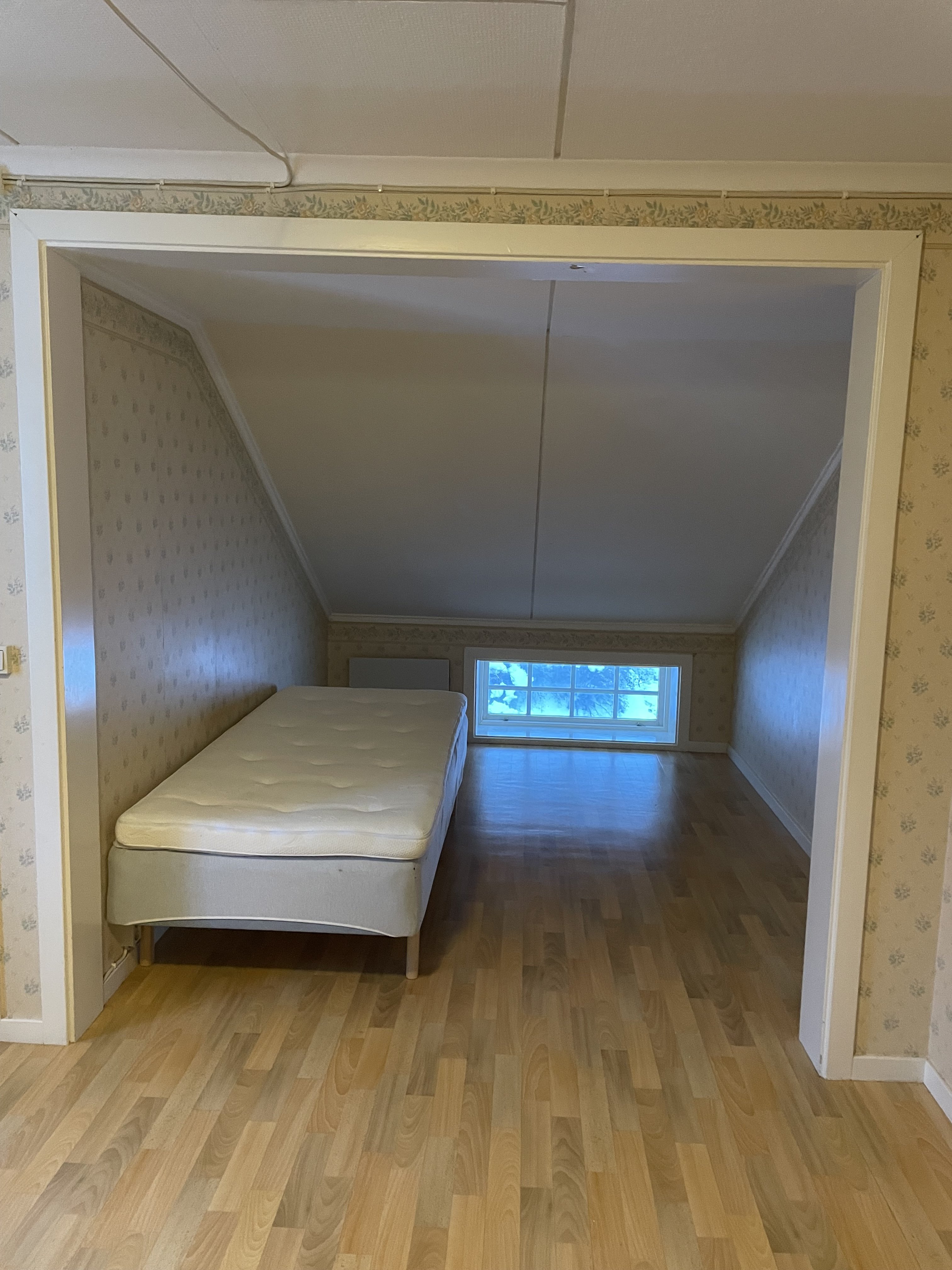 Lägenhet, 3 rooms, 69 sqm, Graninge – bild 9