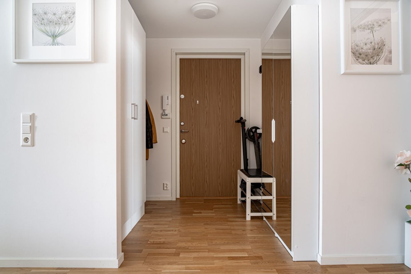 3 rok · 82 m² i Sollentuna – bild 8
