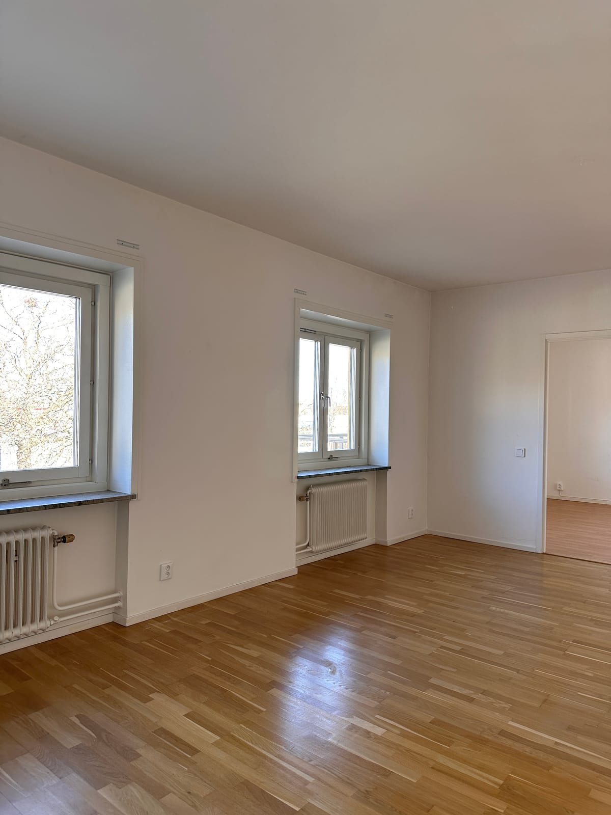 2 rok · 63 m² i Norrköping – bild 9