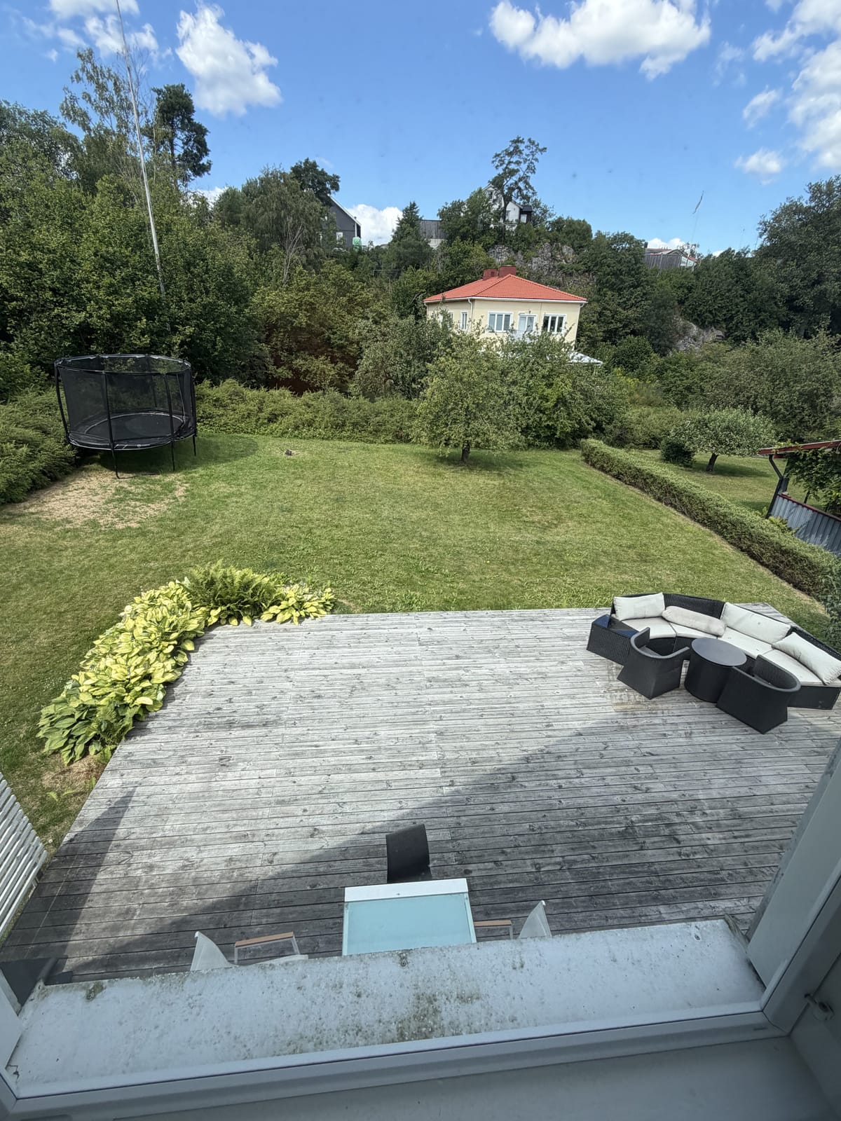 6 rok · 160 m² i Vega – bild 3