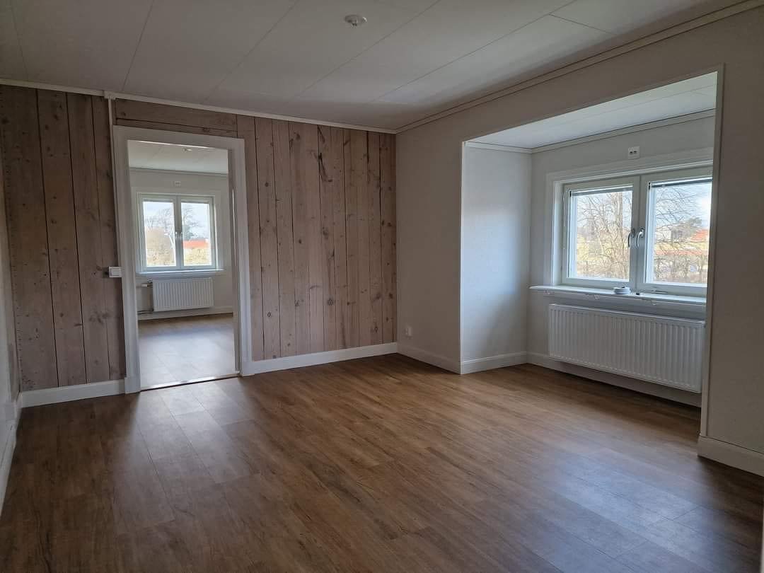 Lägenhet, 3 rooms, 83 sqm, Lönsboda – Lönsboda