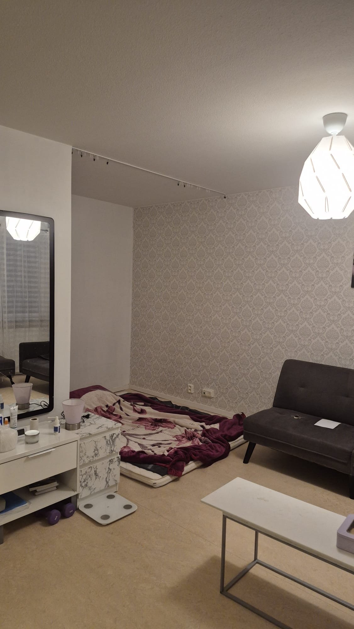 1 rok · 35 m² i Gävle – bild 2