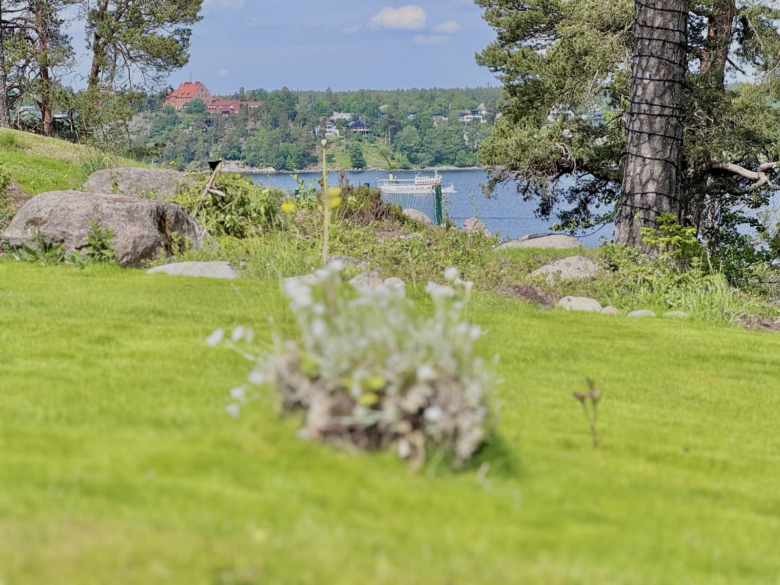 2 rok · 66 m² i Saltsjö-Boo – bild 27
