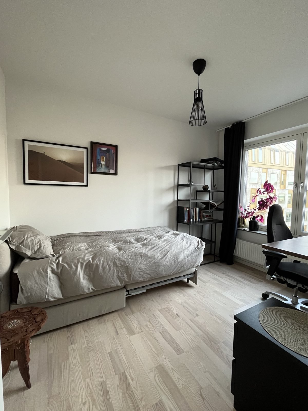 Lägenhet, 3 rooms, 72 sqm, Malmö – bild 9