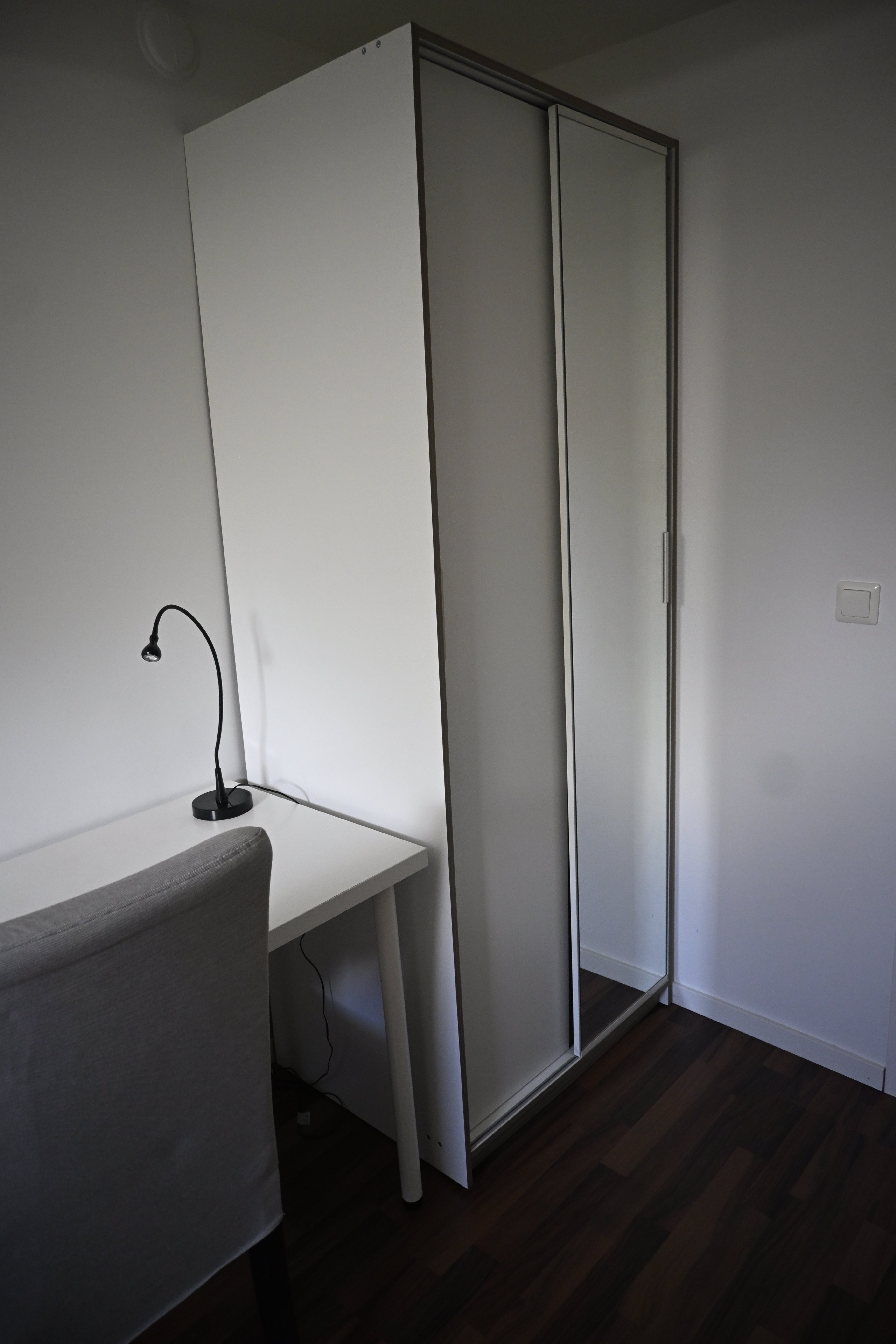 Villa/Hus, 1 rooms, 12 sqm, Trångsund – bild 2