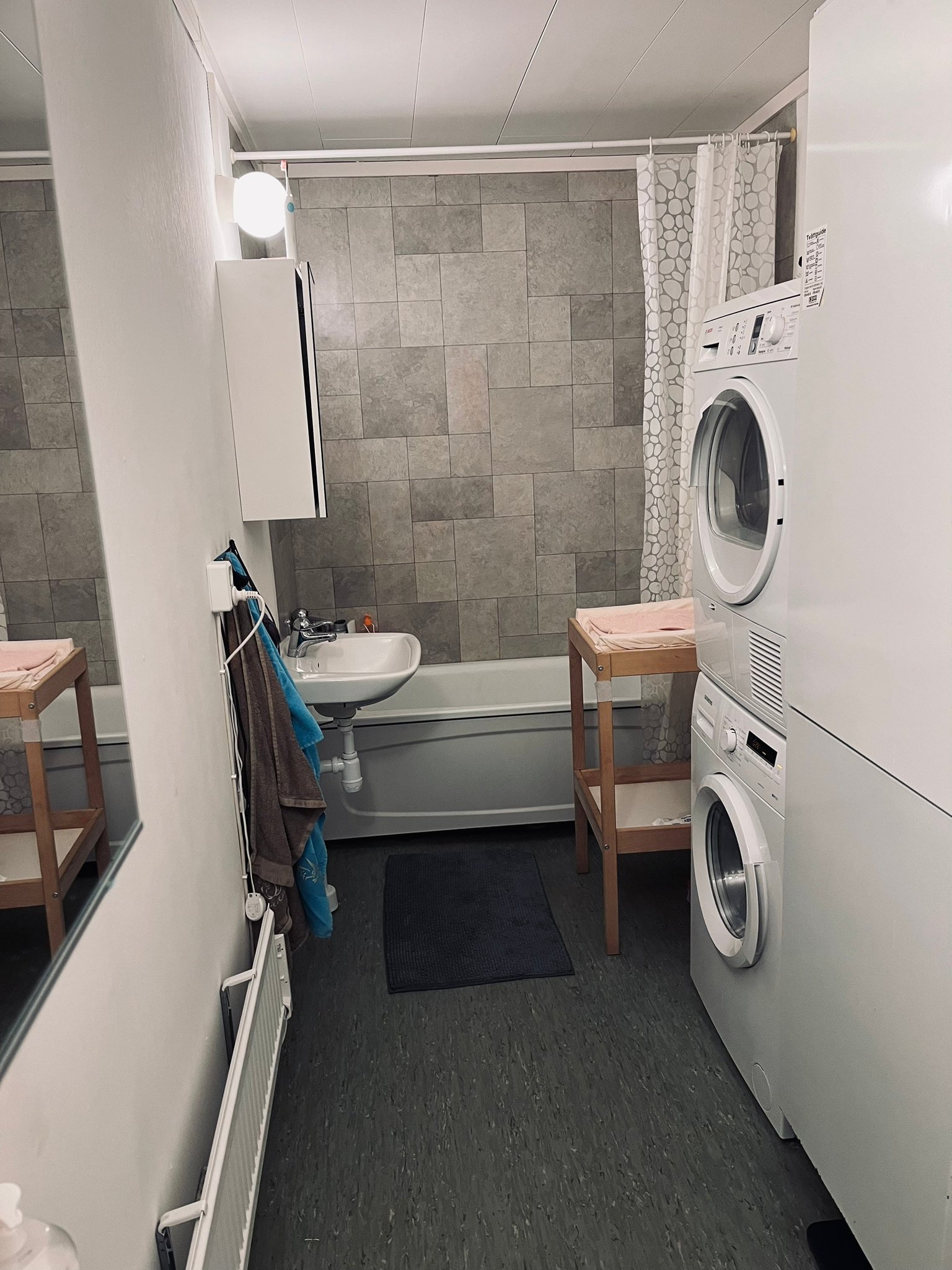 Radhus, 3 rooms, 76 sqm, Vagnhärad – bild 8