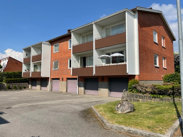 Lägenhet, 2 rooms, 80 sqm, Hörby
