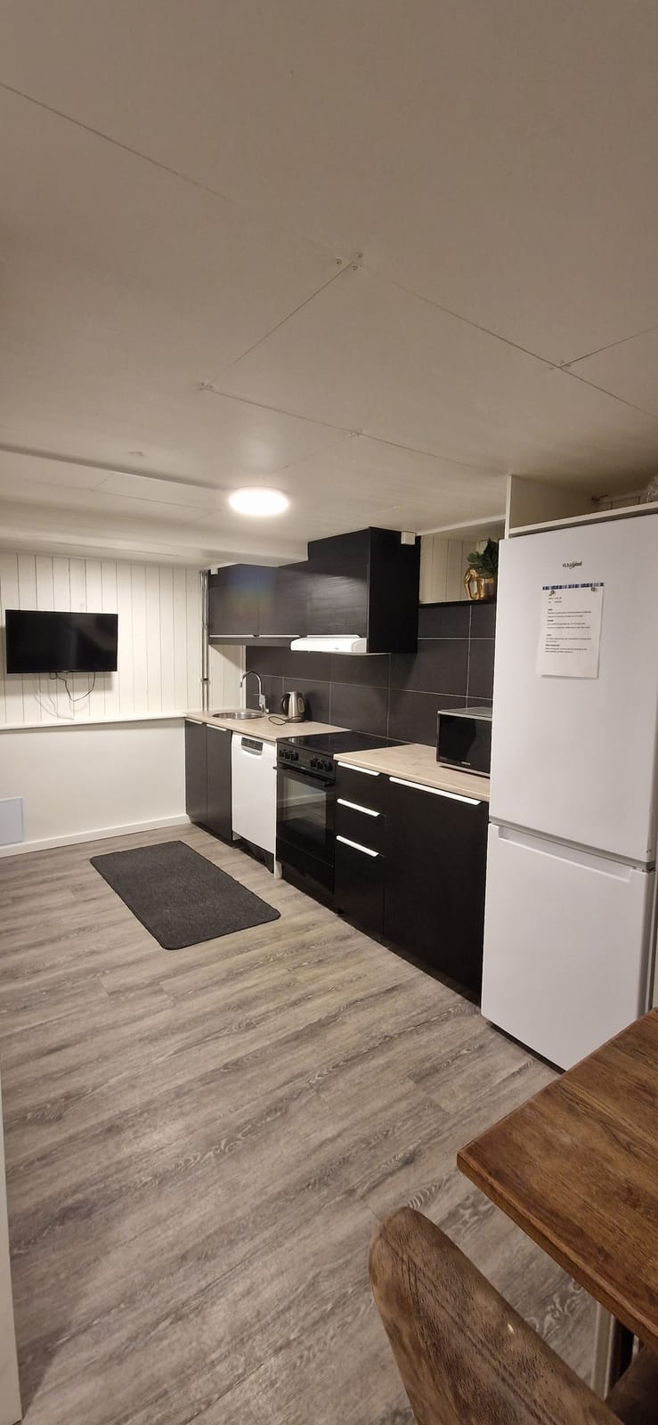 3 rok · 70 m² i Kiruna – bild 3