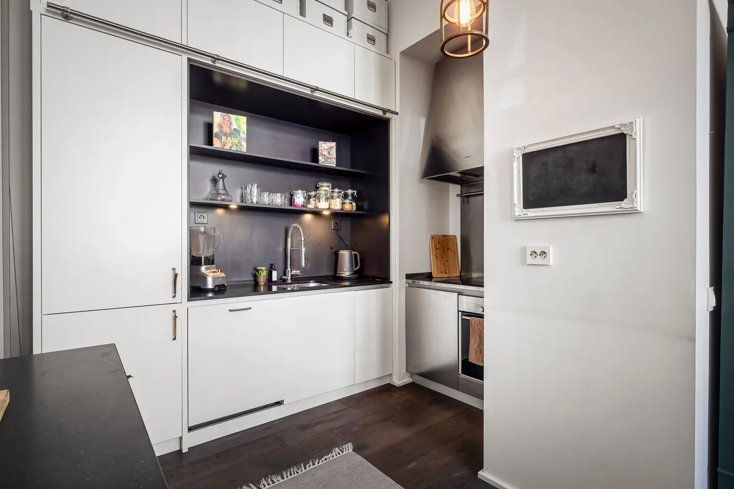 3 rok · 70 m² i Nacka – bild 7