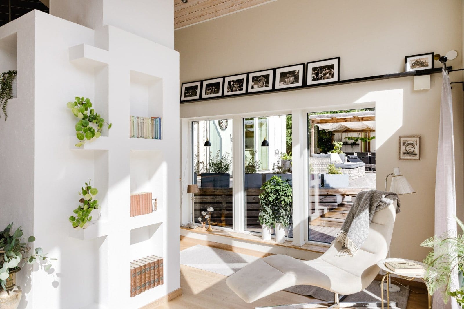 6 rok · 311 m² i Rönninge – bild 24