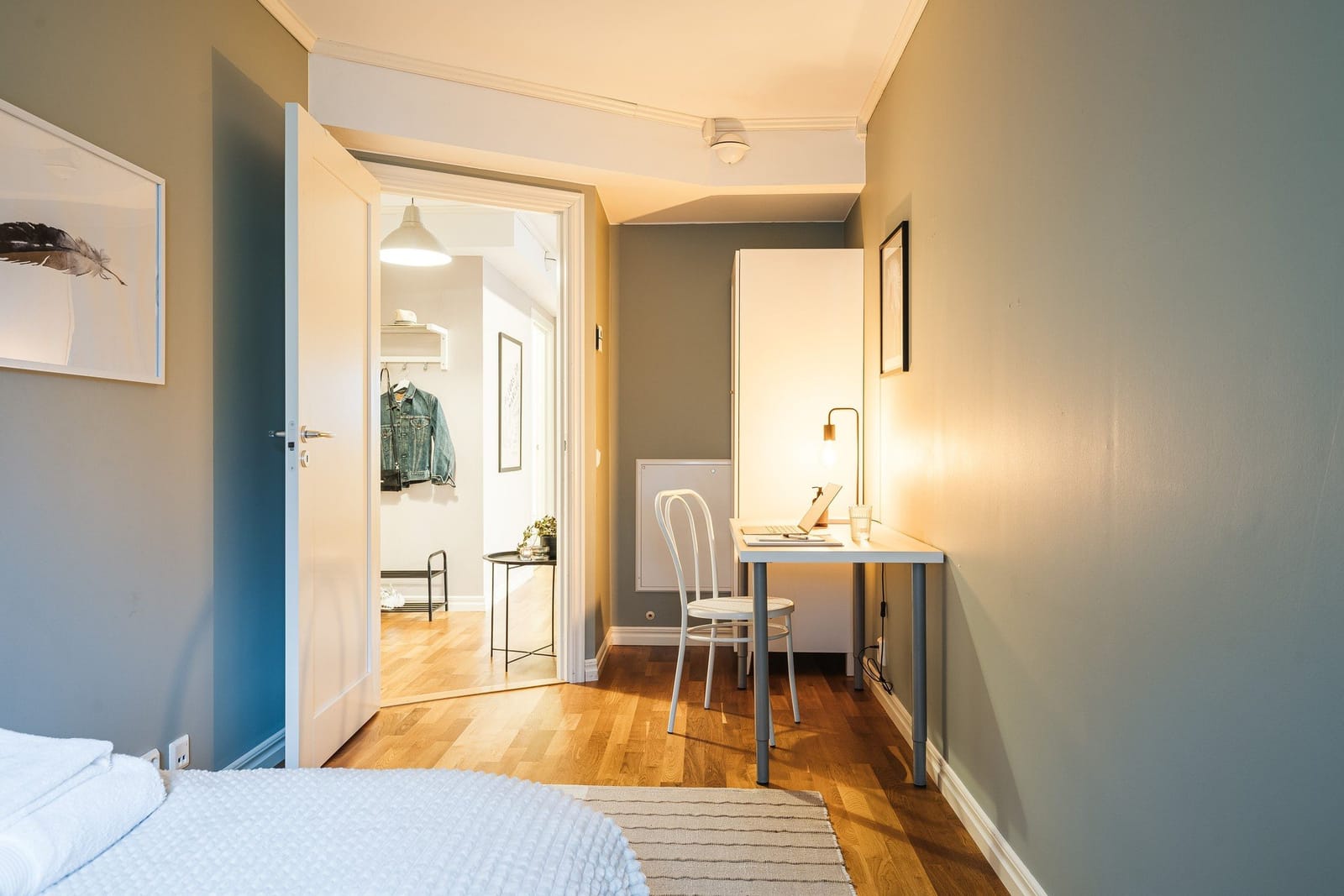 3 rok · 110 m² i Luleå – bild 8
