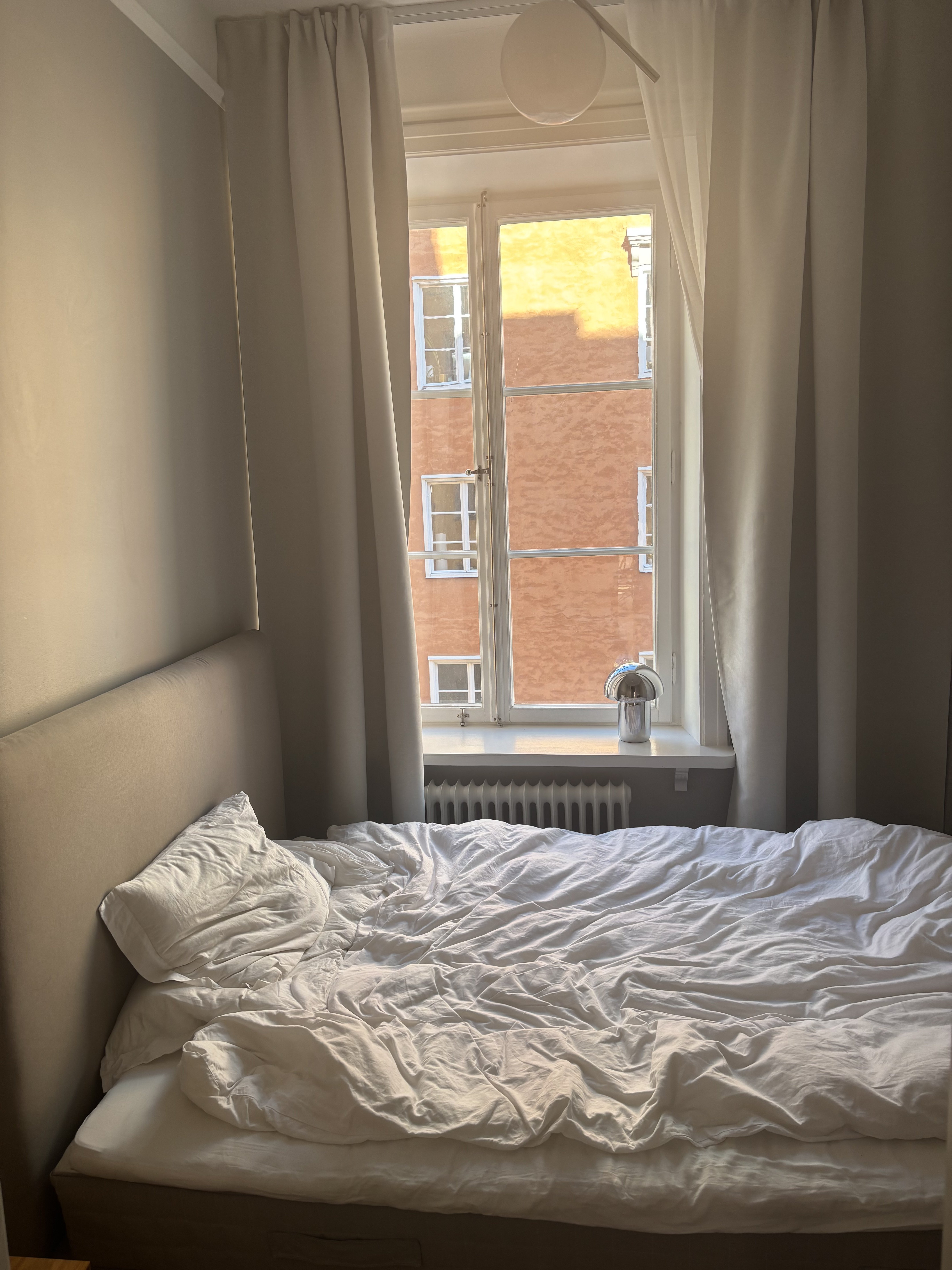 Lägenhet, 2 rooms, 36 sqm, Stockholm – bild 4
