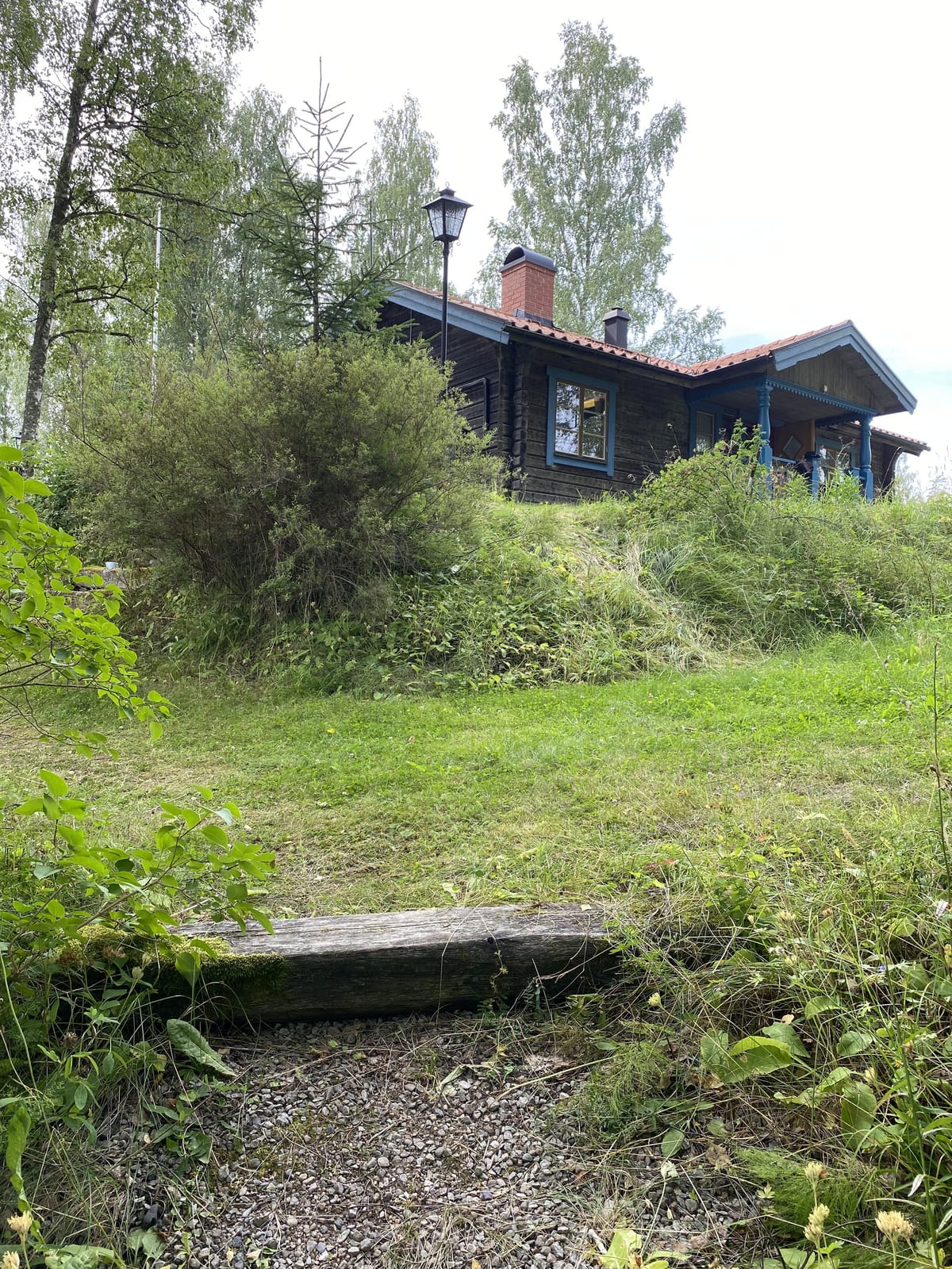3 rok · 60 m² i Nora – bild 17