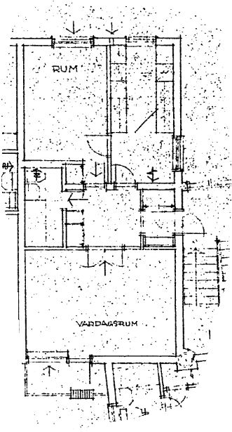 2 rok · 57 m² i Sundsvall – bild 9
