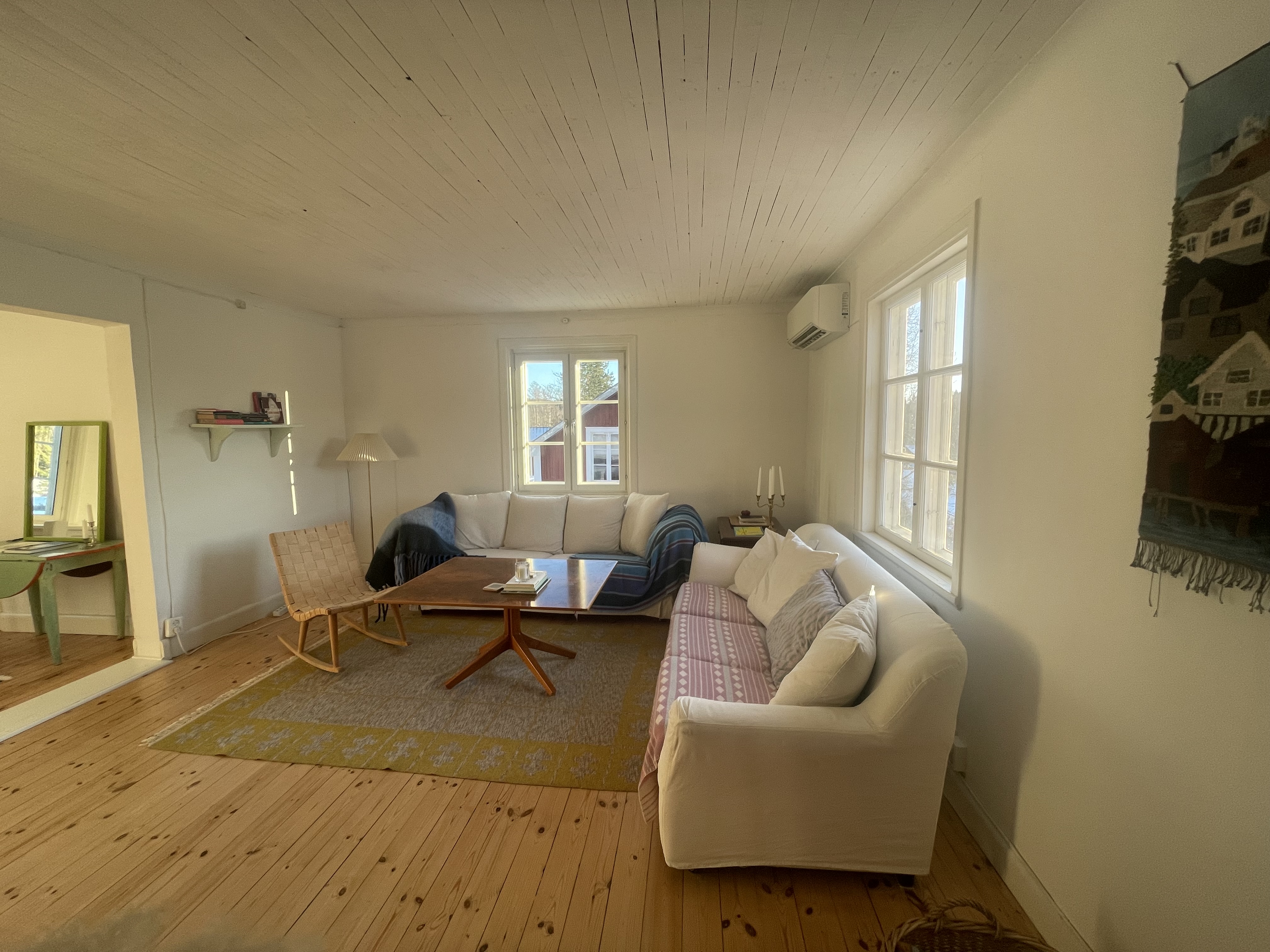 Villa/Hus, 6 rooms, 110 sqm, Grängesberg – bild 2