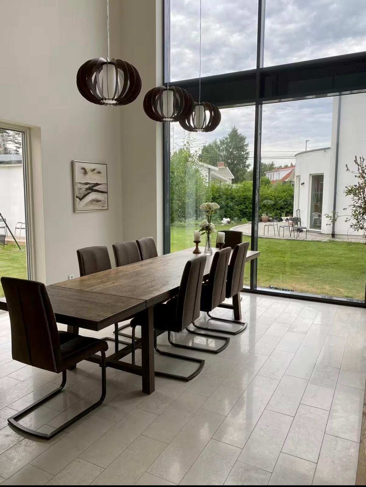 Villa/Hus, 6 rooms, 290 sqm, Järfälla – bild 3