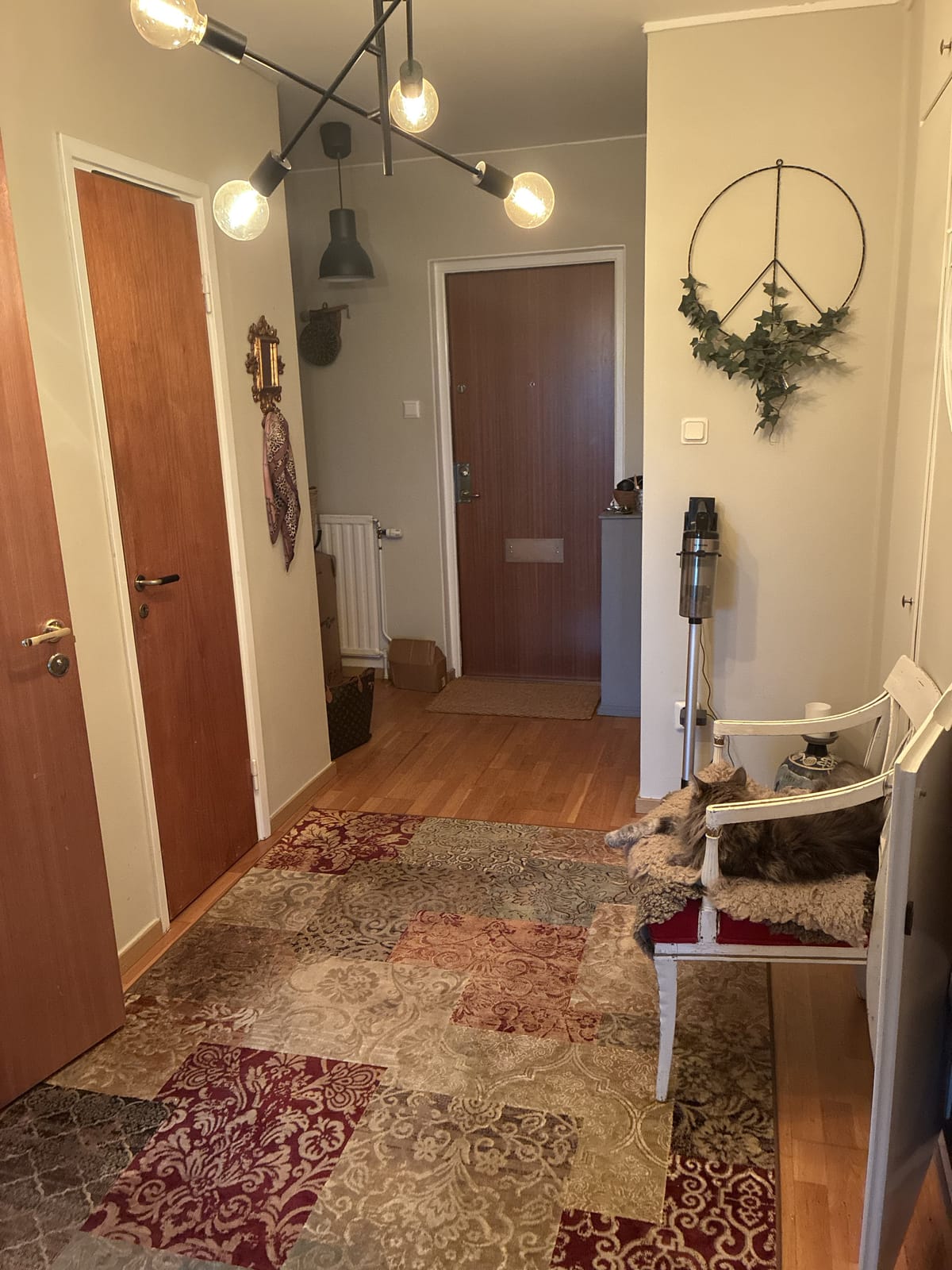 1 rok · 15 m² i Solna – bild 3