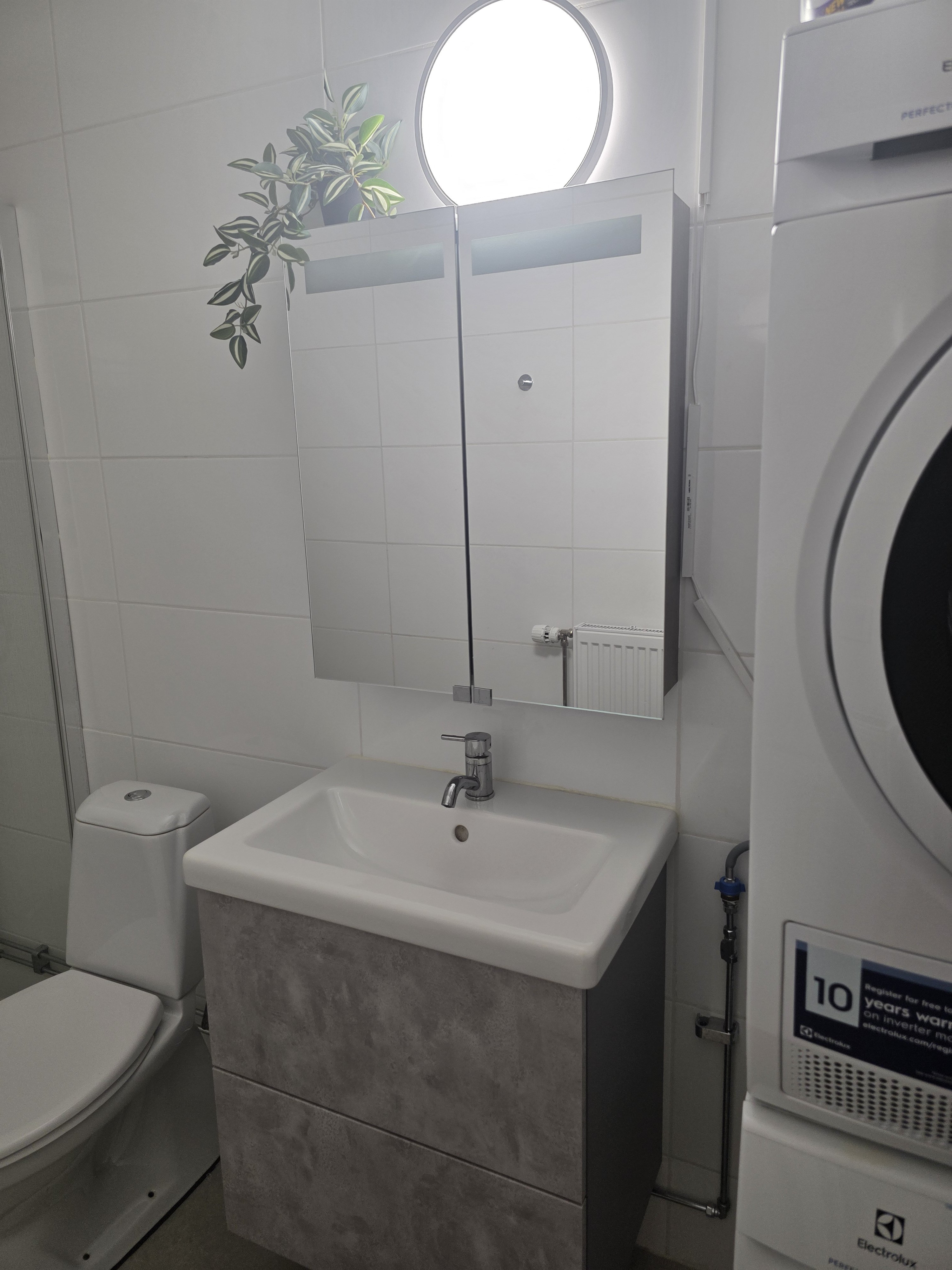Villa/Hus, 2 rooms, 50 sqm, Malmö – bild 10