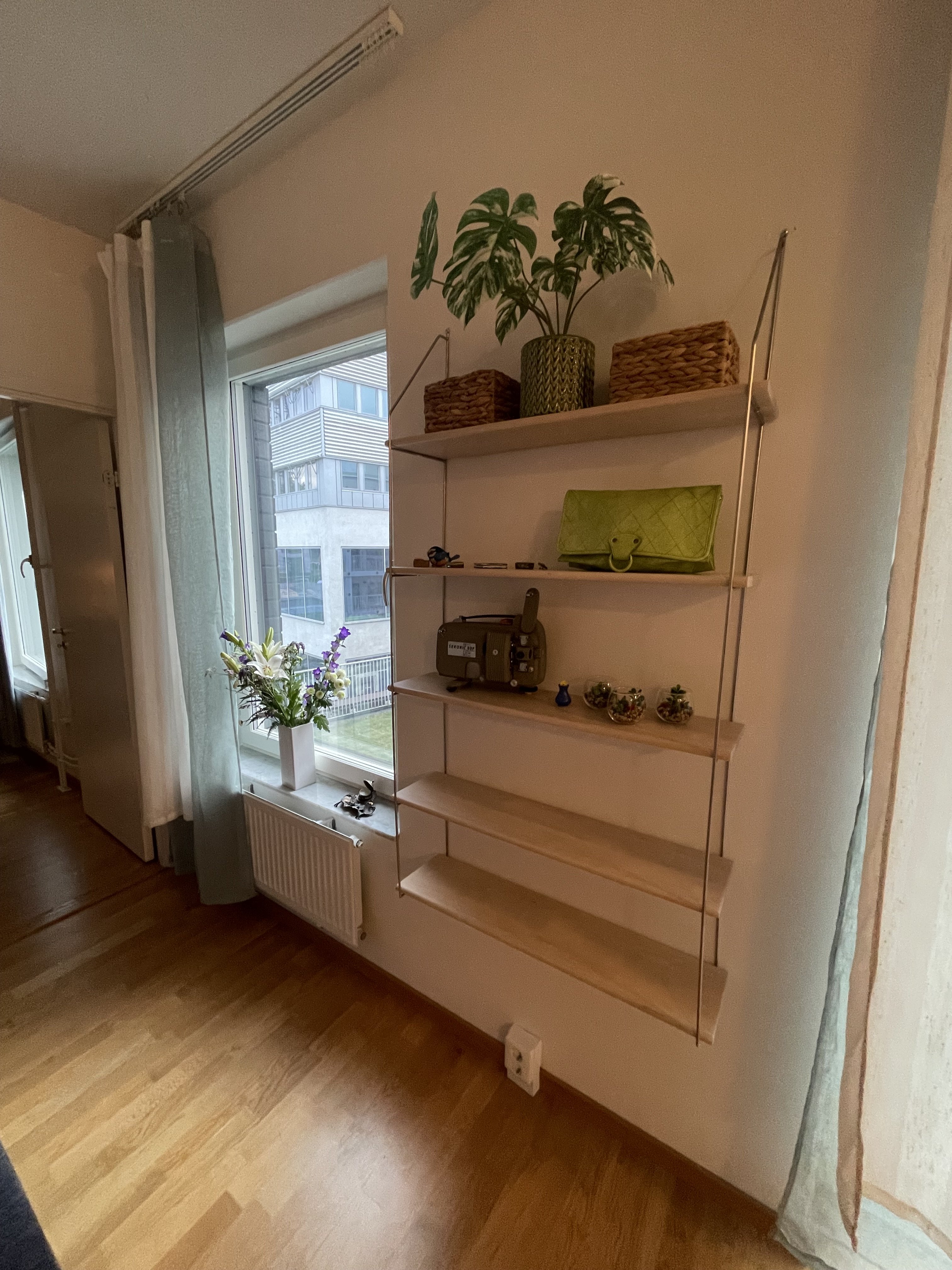Lägenhet, 2 rooms, 44 sqm, Sundbyberg – bild 8