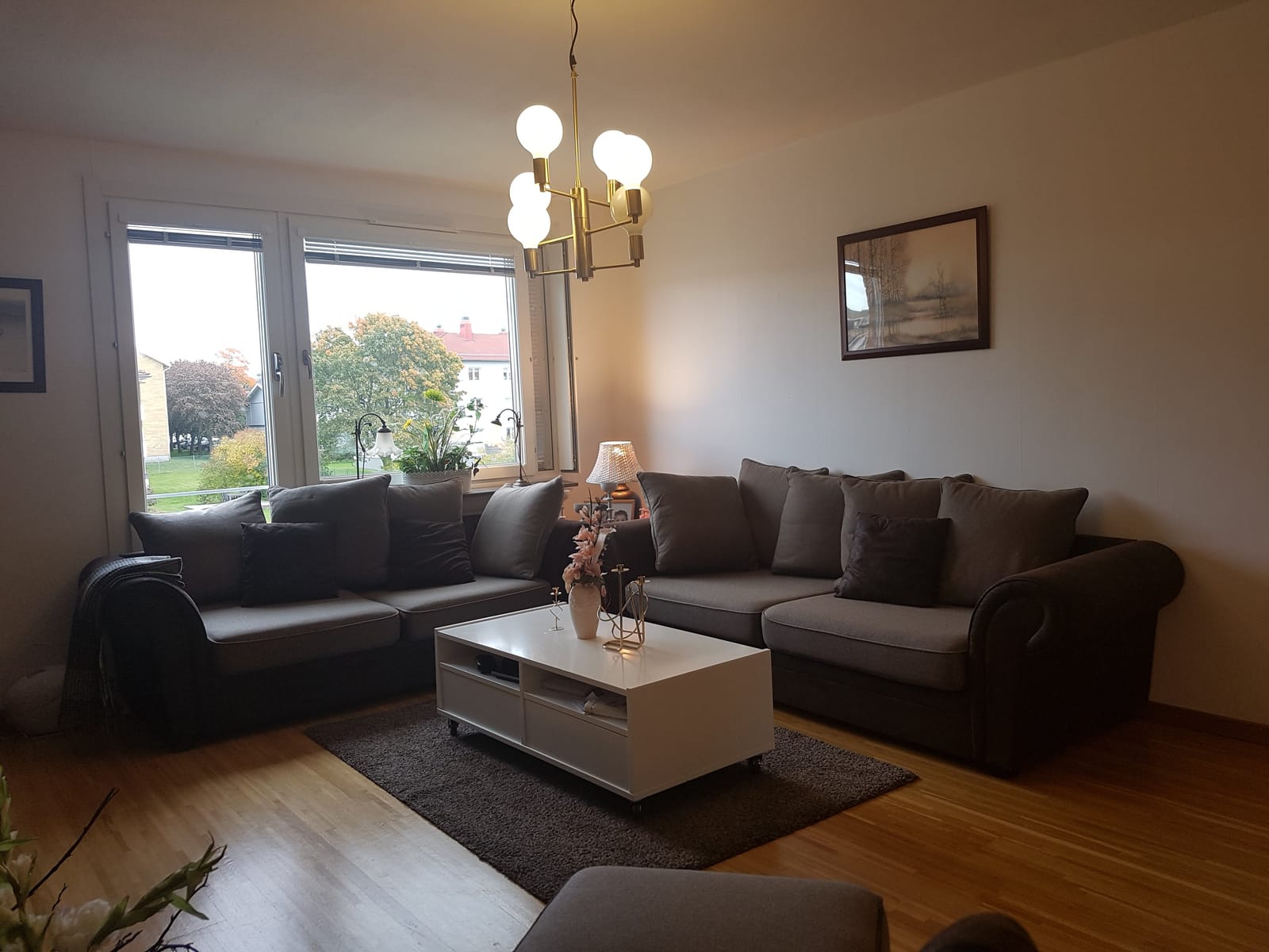 3 rok · 76 m² i Härnösand – bild 5