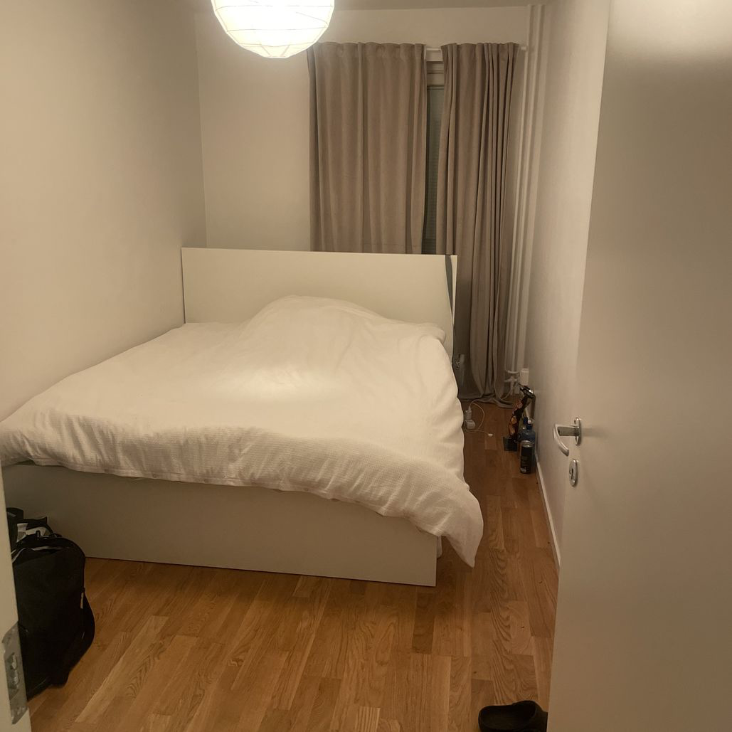 Lägenhet, 1 rooms, 15 sqm, Spånga – Spånga