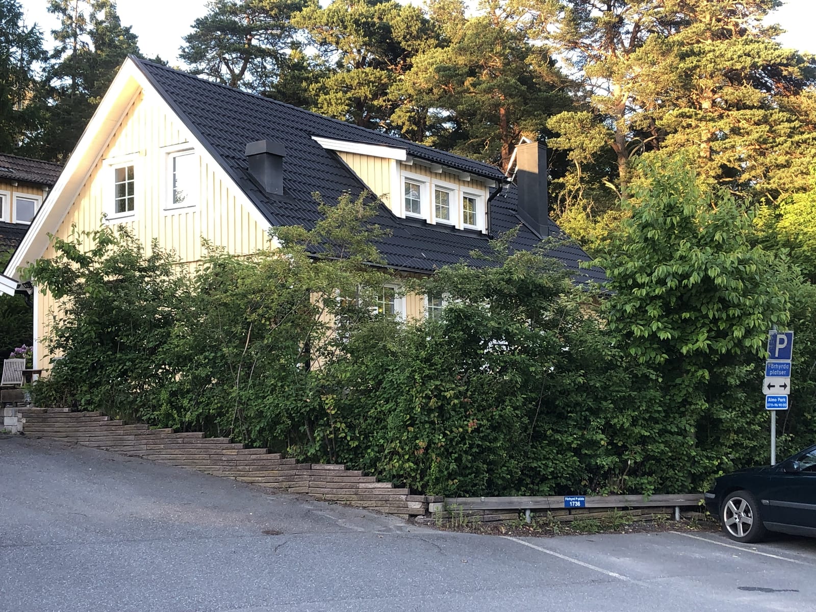 1 rok · 10 m² i Upplands Väsby – bild 2